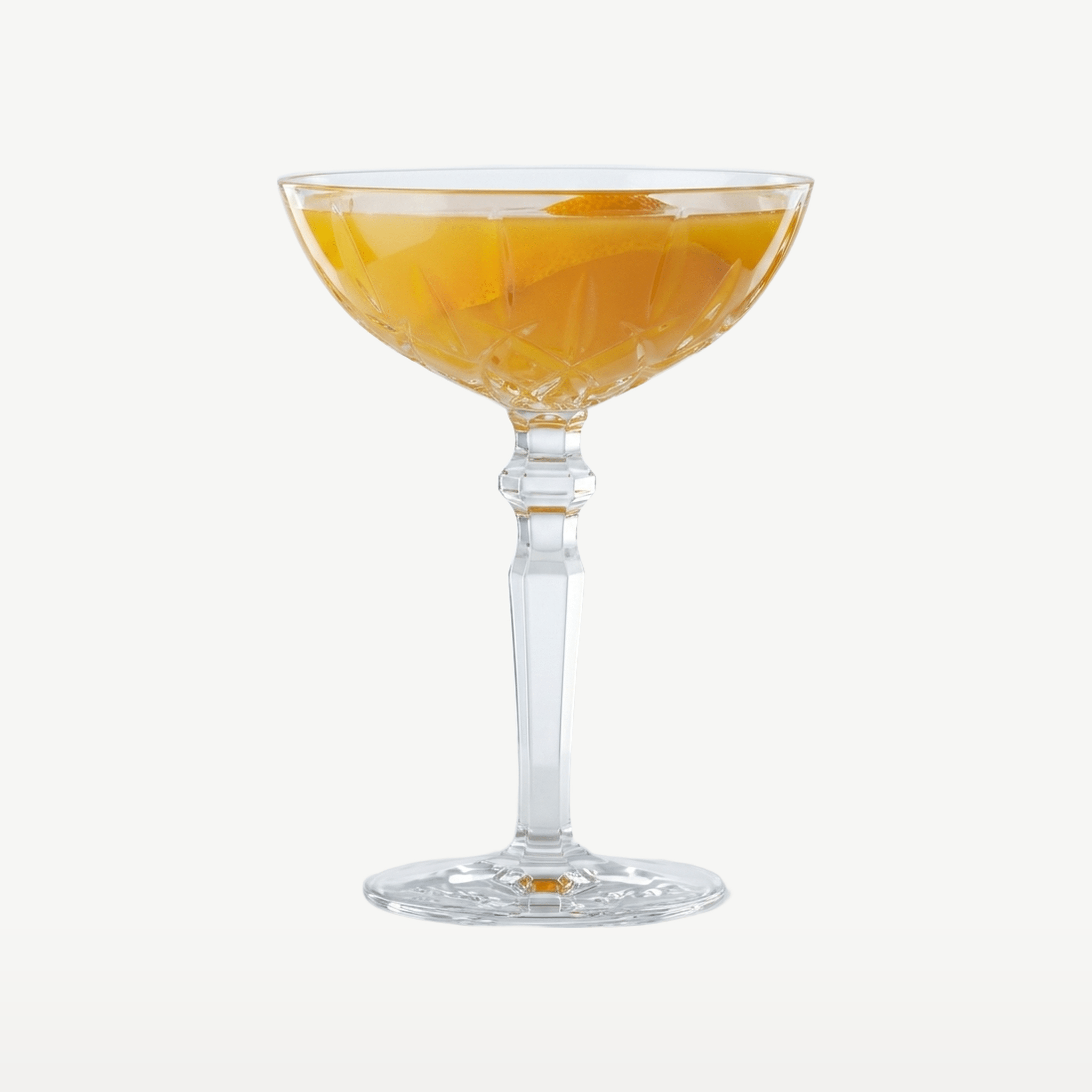 Nachtmann Noblesse Champagneglas / Coupe 18 Cl - 12 Stuks - Glazen.nl