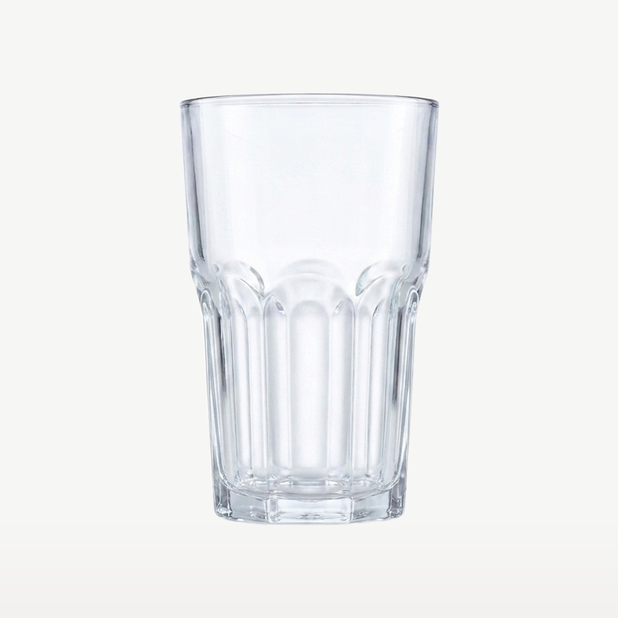 Arcoroc Granity Tumbler 42 Cl - 6 Stuks - Glazen.nl