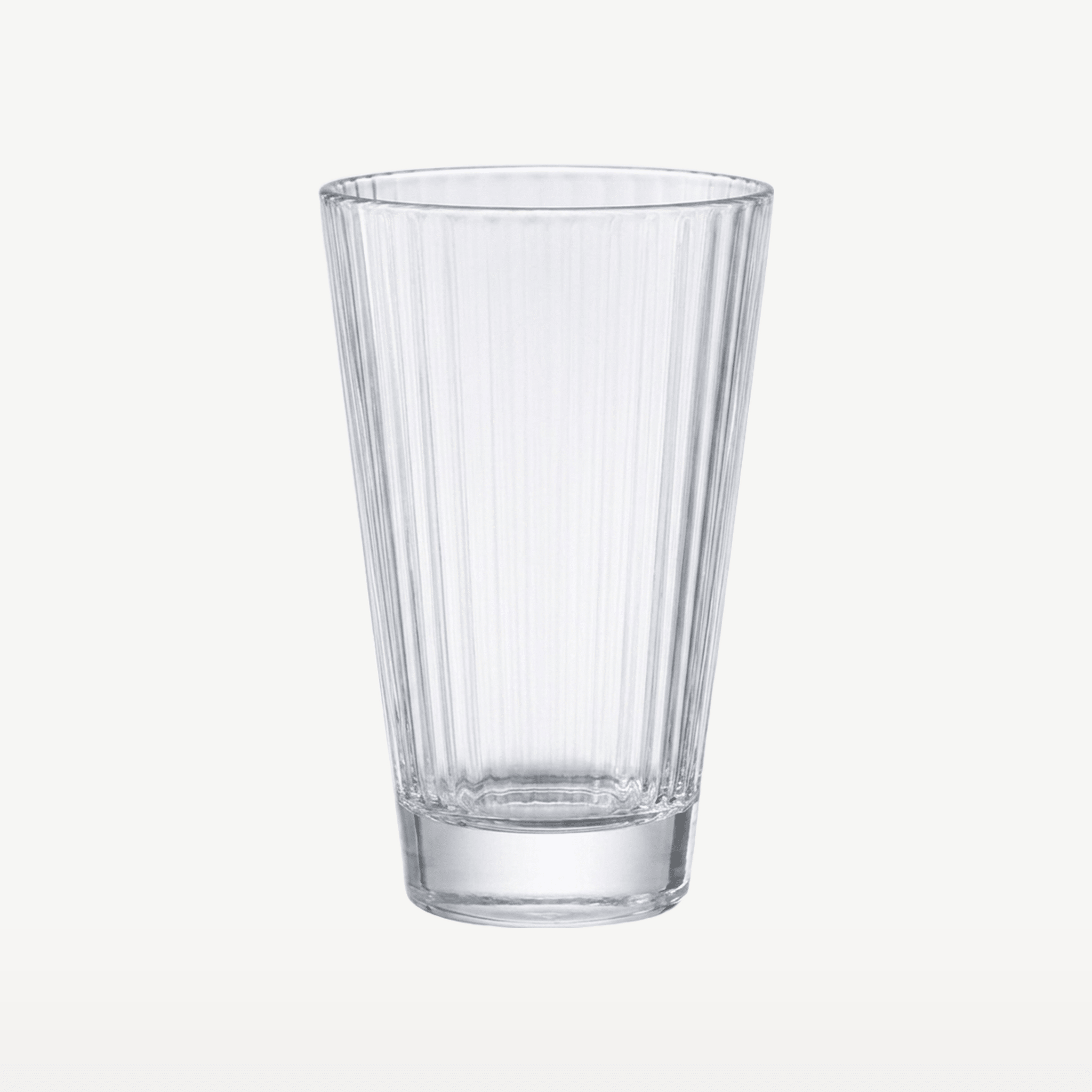 Vidivi Diva Longdrinkglas 29 Cl - 6 Stuks - Glazen.nl