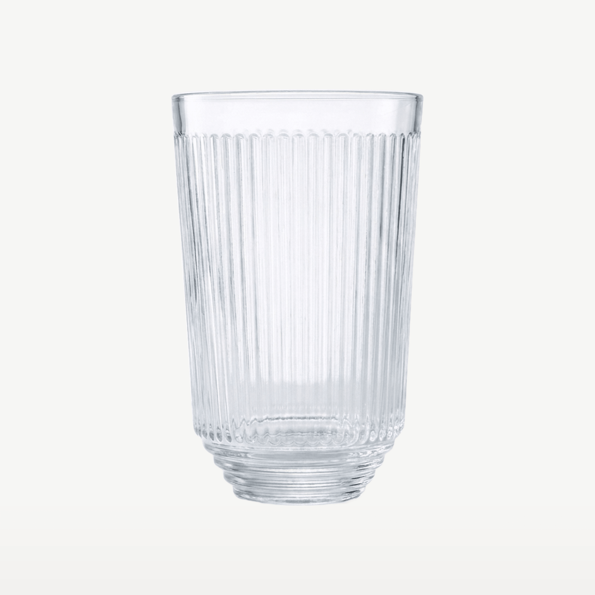Pasabahce Dorian Longdrinkglas 34 Cl - 6 Stuks - Glazen.nl