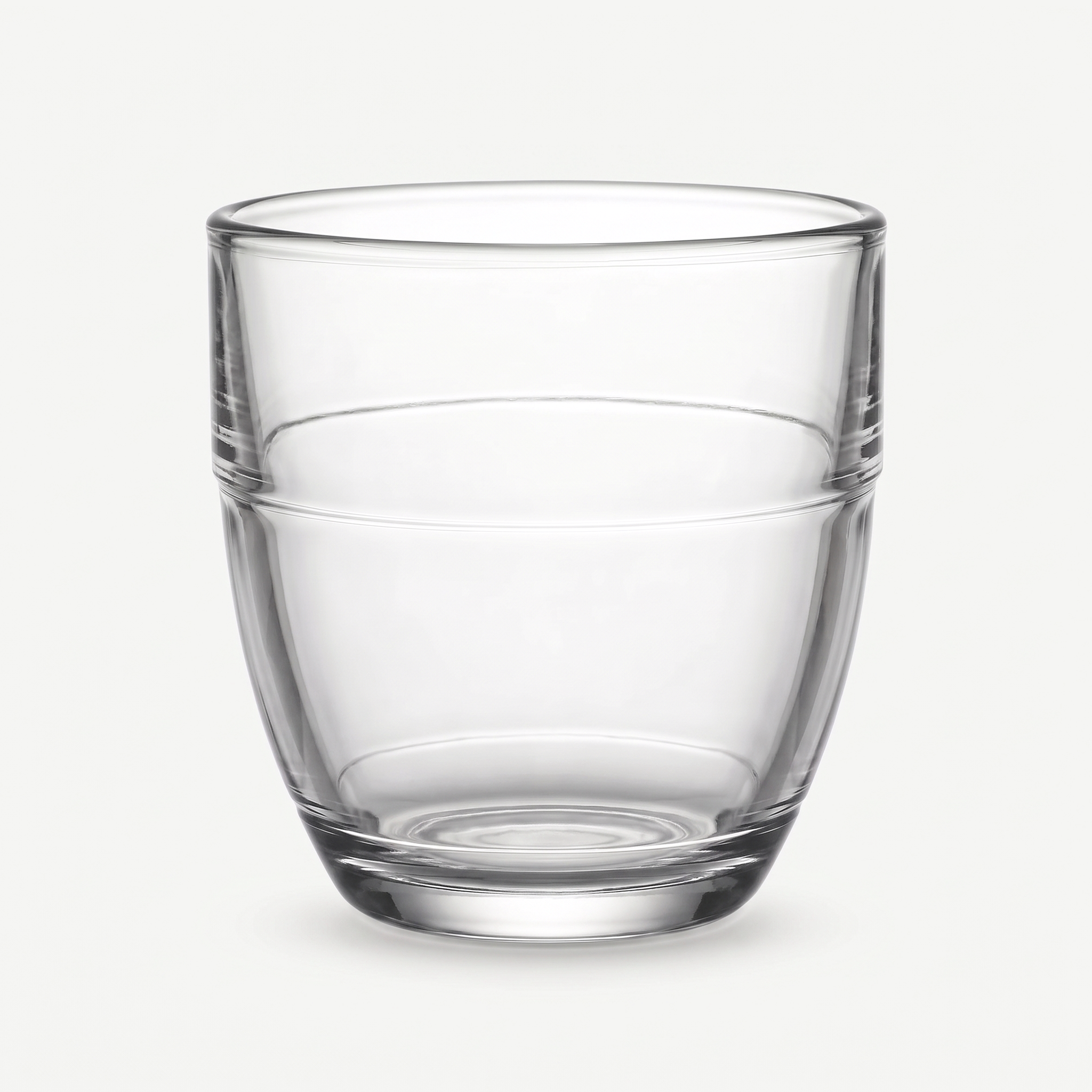 Duralex Gigogne Tumbler 16 Cl leeg