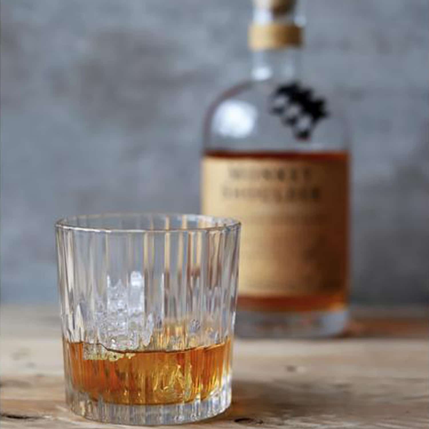 Duralex Manhattan Tumbler 31 Cl - 6 Stuks - Glazen.nl