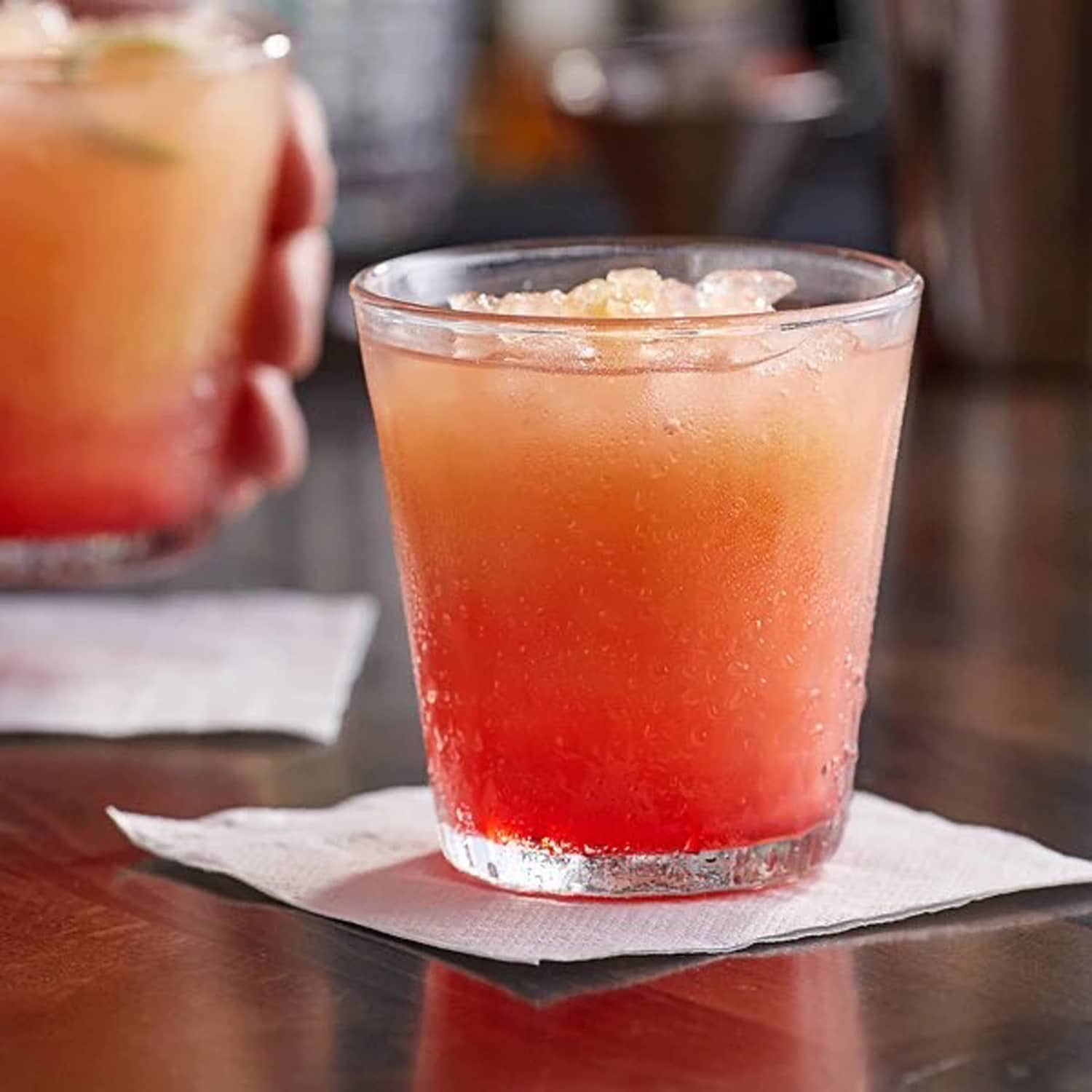 Duralex Prisme Tumbler 22 Cl - 6 Stuks - Glazen.nl