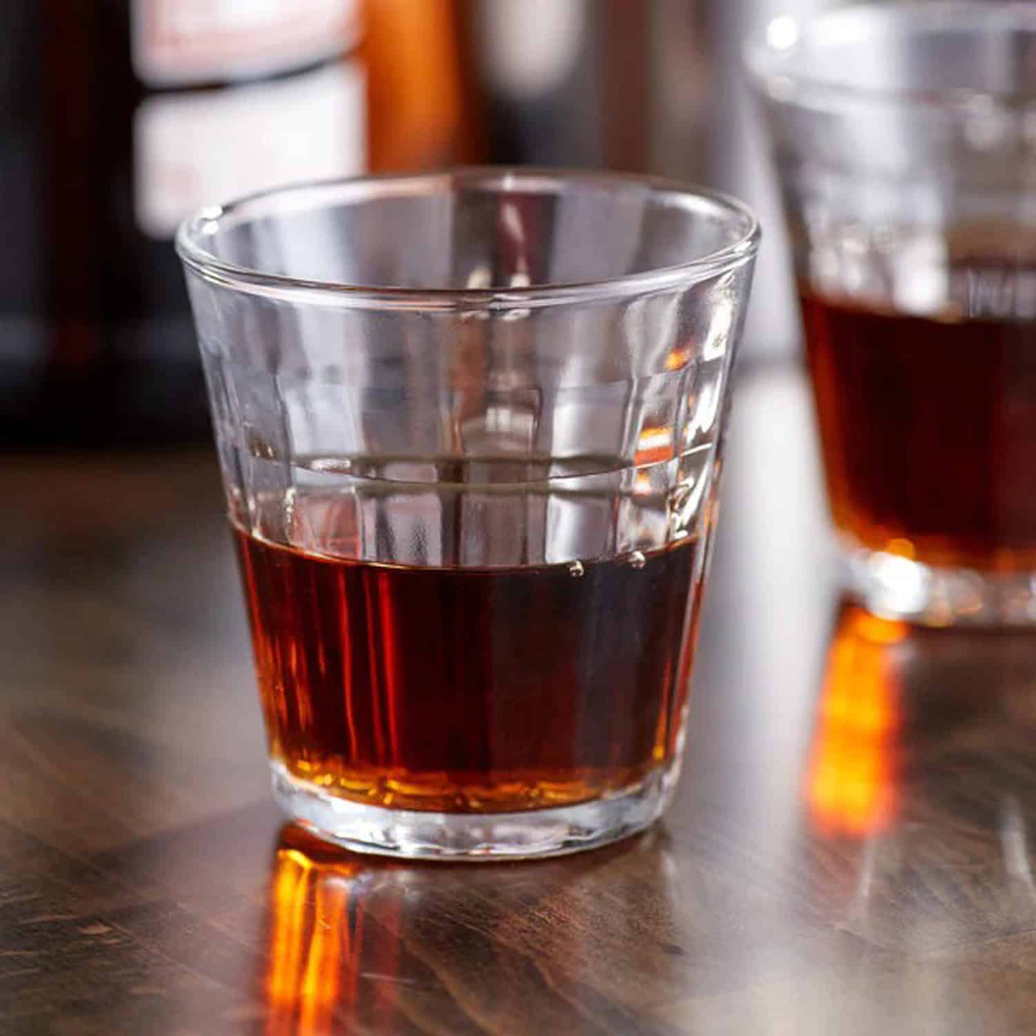 Duralex Prisme Tumbler 22 Cl - 6 Stuks - Glazen.nl