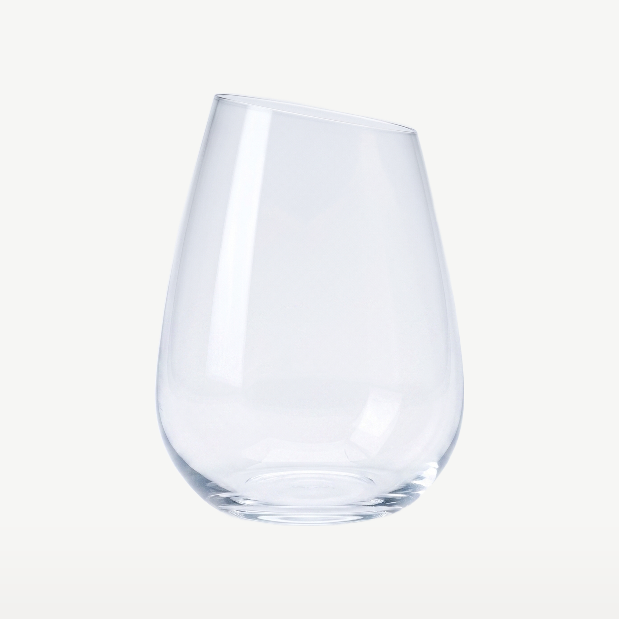 Eva Solo Tumbler Mondgeblazen 38 Cl - Glazen.nl