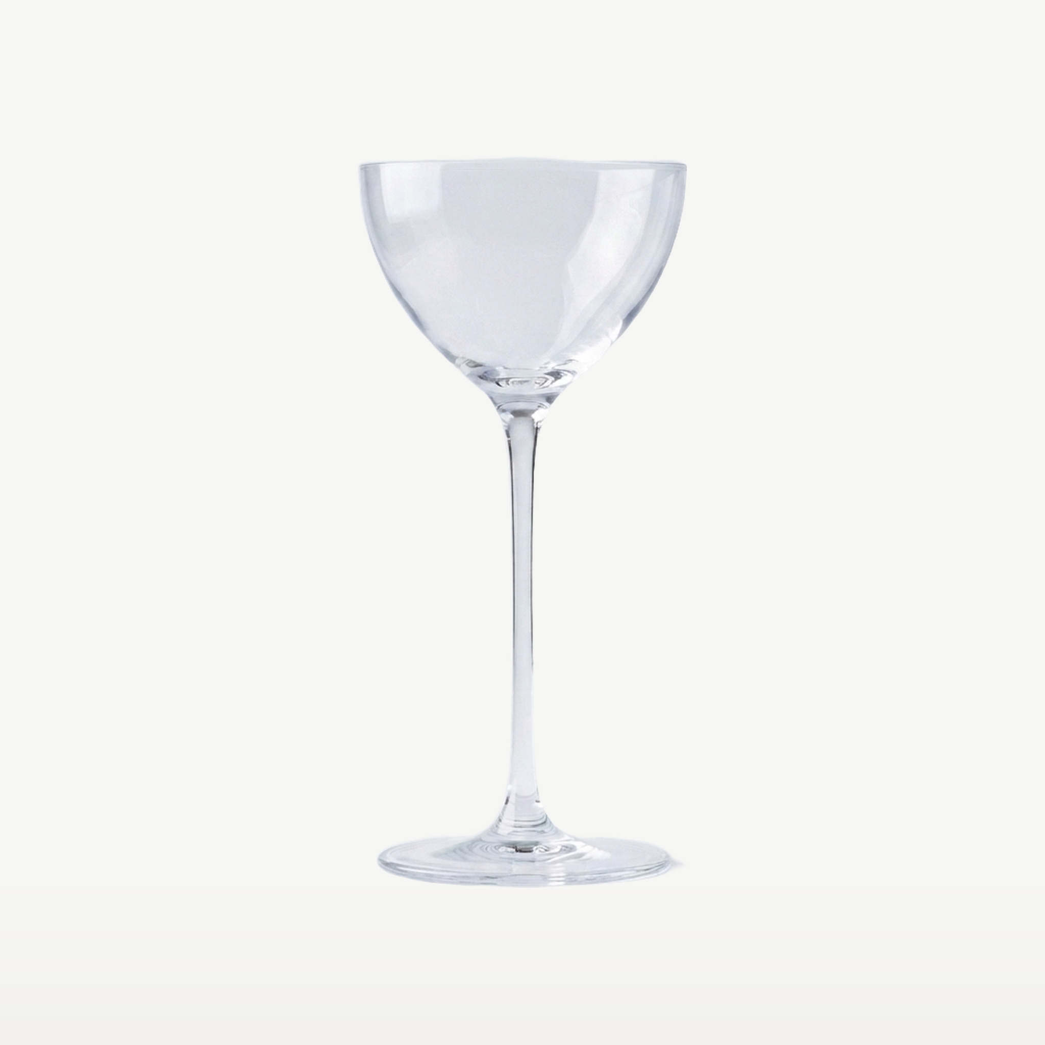 Onis Bespoke Cocktailglas 15,5 Cl Nick & Nora leeg - Glazen.nl