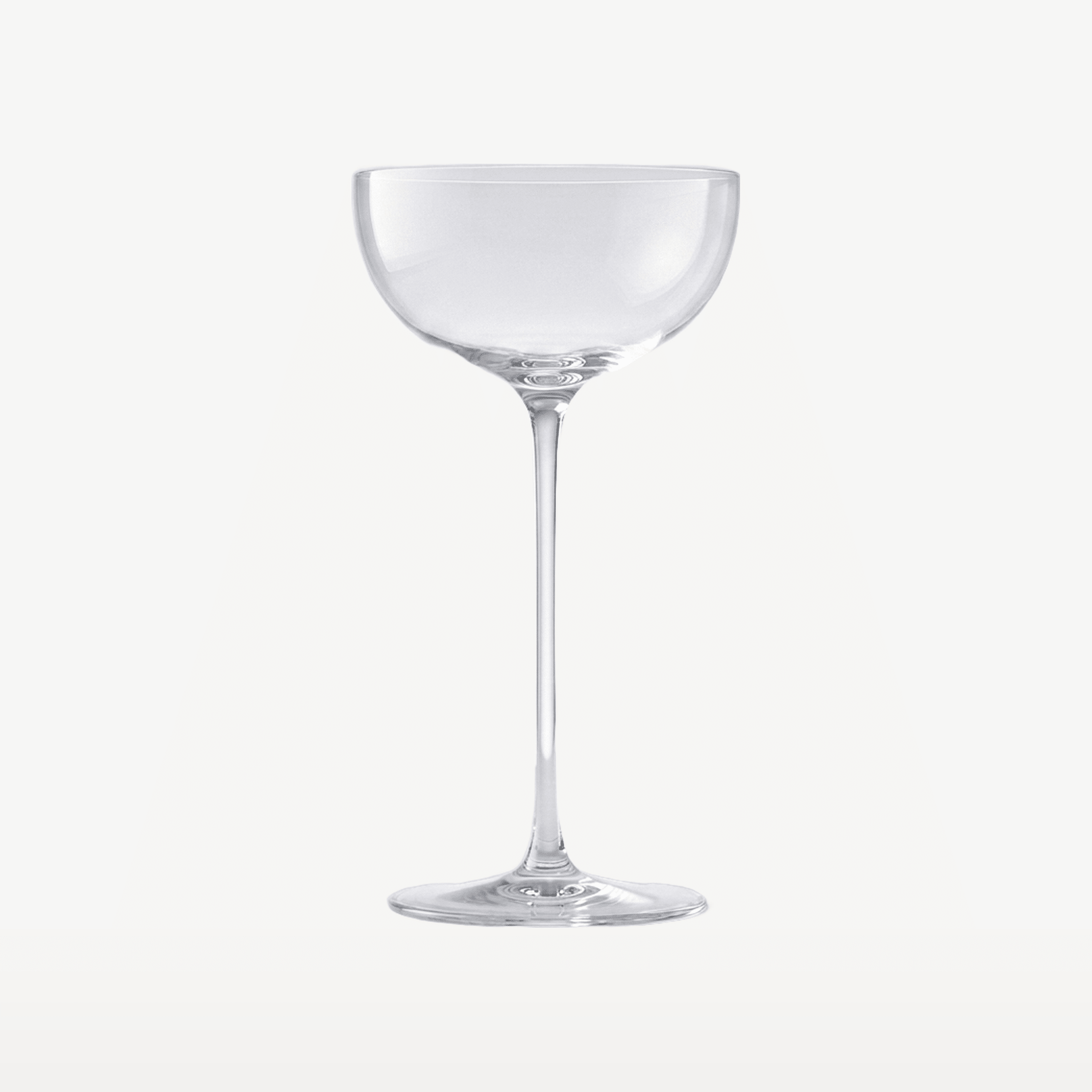 Lehmann London Champagneglas / Coupe 20 Cl - 6 Stuks - Glazen.nl
