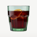 Bormioli Rocco Rock Bar Tumbler 27 Cl Groen - 6 Stuks