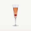 Nachtmann Palais Champagneglas / Flute 14 Cl - 24 Stuks