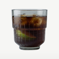 Onis Linq Tumbler 26,6 Cl Grijs - 12 Stuks