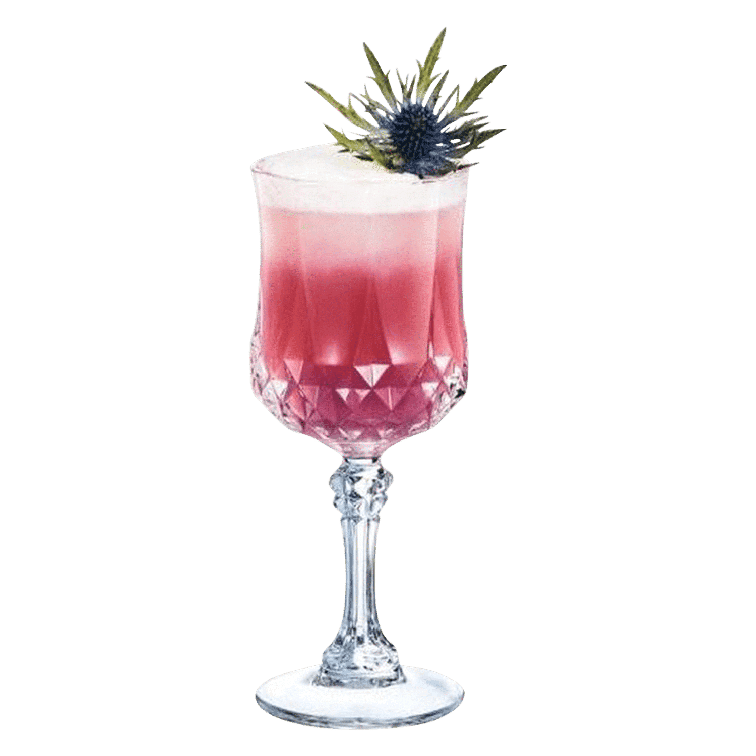 Eclat Longchamp Wijnglas 25 Cl - 6 Stuks - Glazen.nl