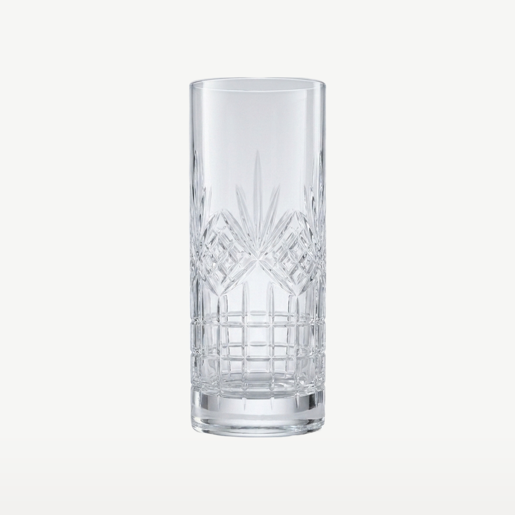 Lehmann Eclat Longdrinkglas 38 Cl - 6 Stuks - Glazen.nl