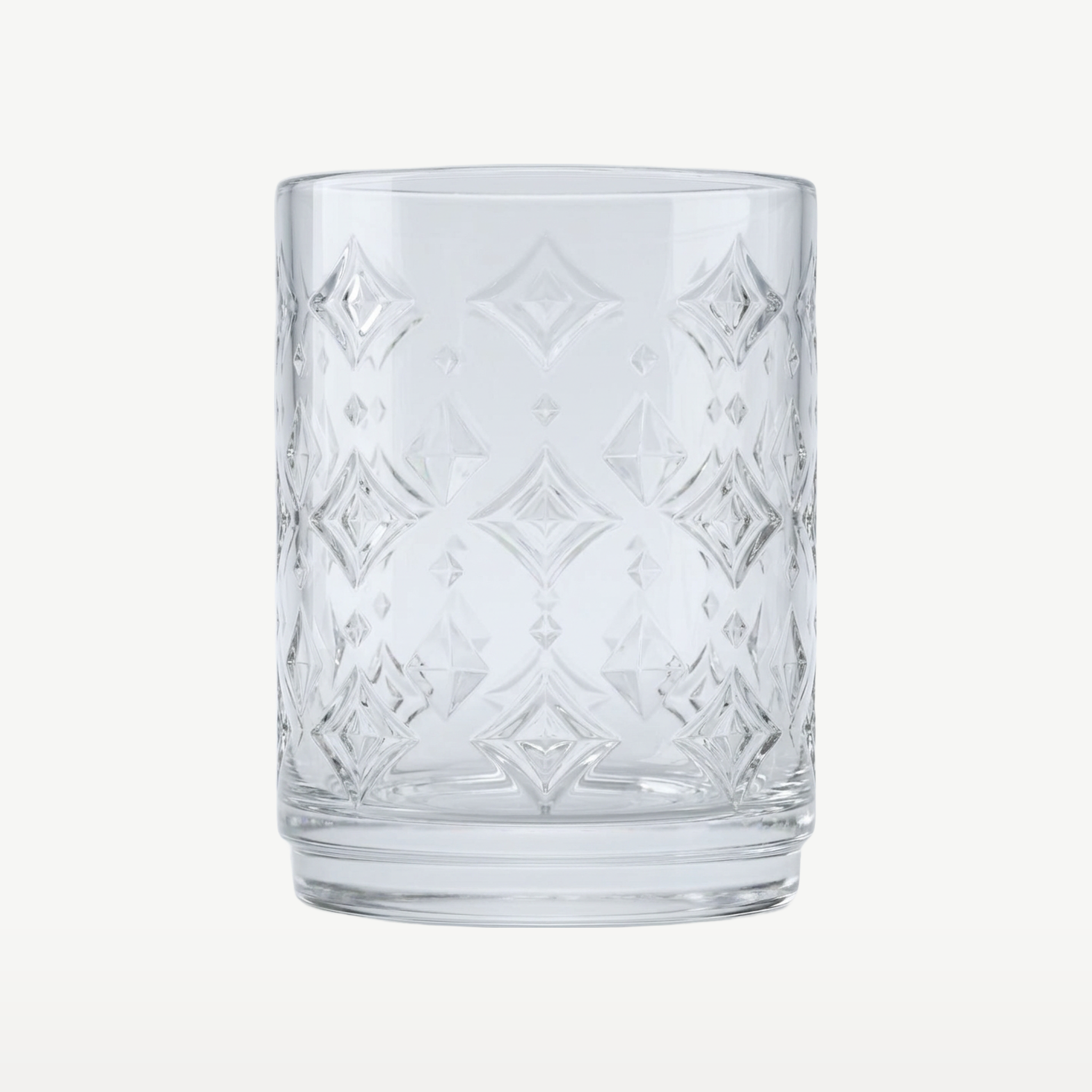 RCR Circus Tumbler 30 cl - 6 Stuks - Glazen.nl