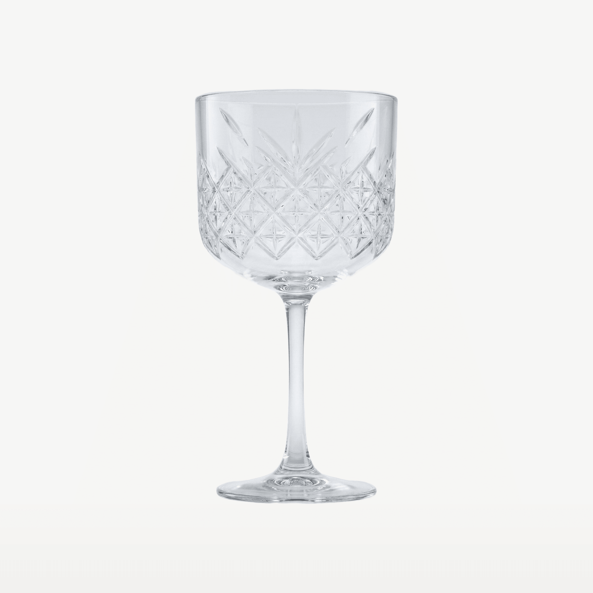Pasabahce Timeless Gin Tonicglas 49 Cl - 4 Stuks - Glazen.nl