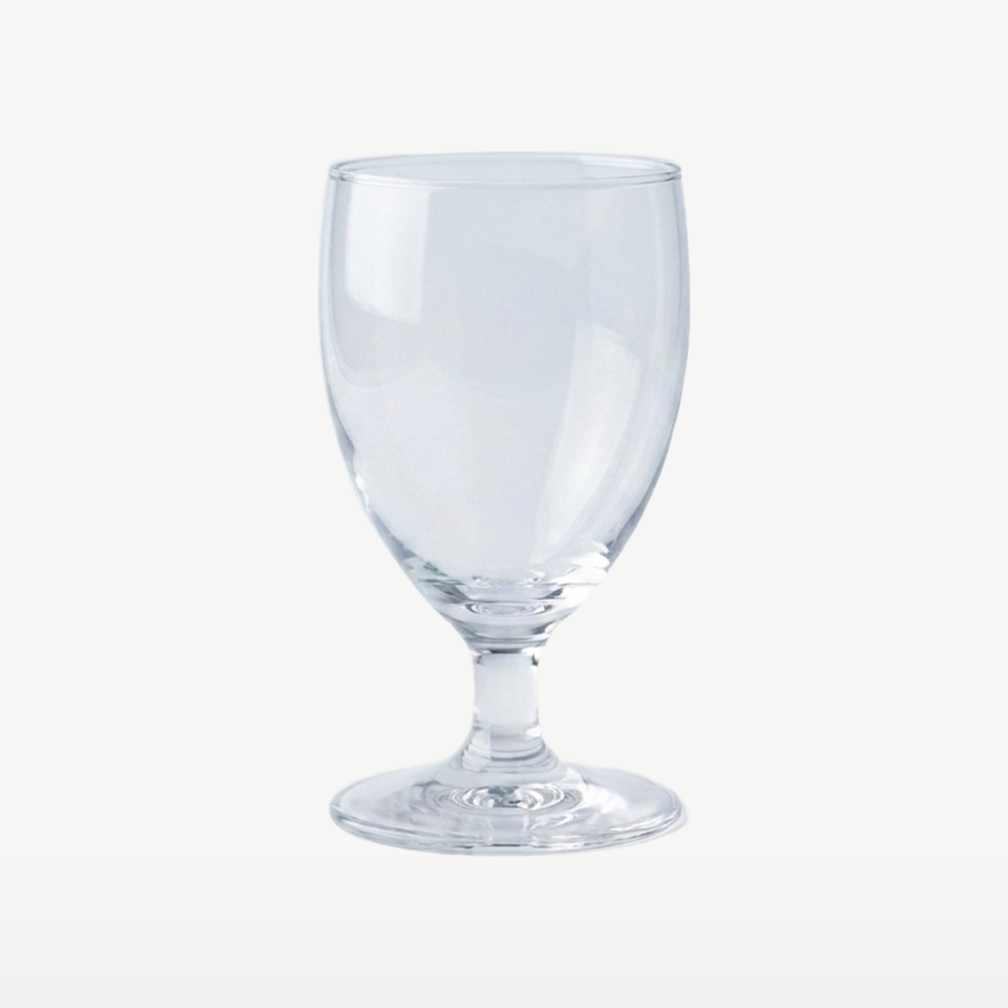 Royal Leerdam Gilde Borrelglas 6 Cl - Glazen.nl
