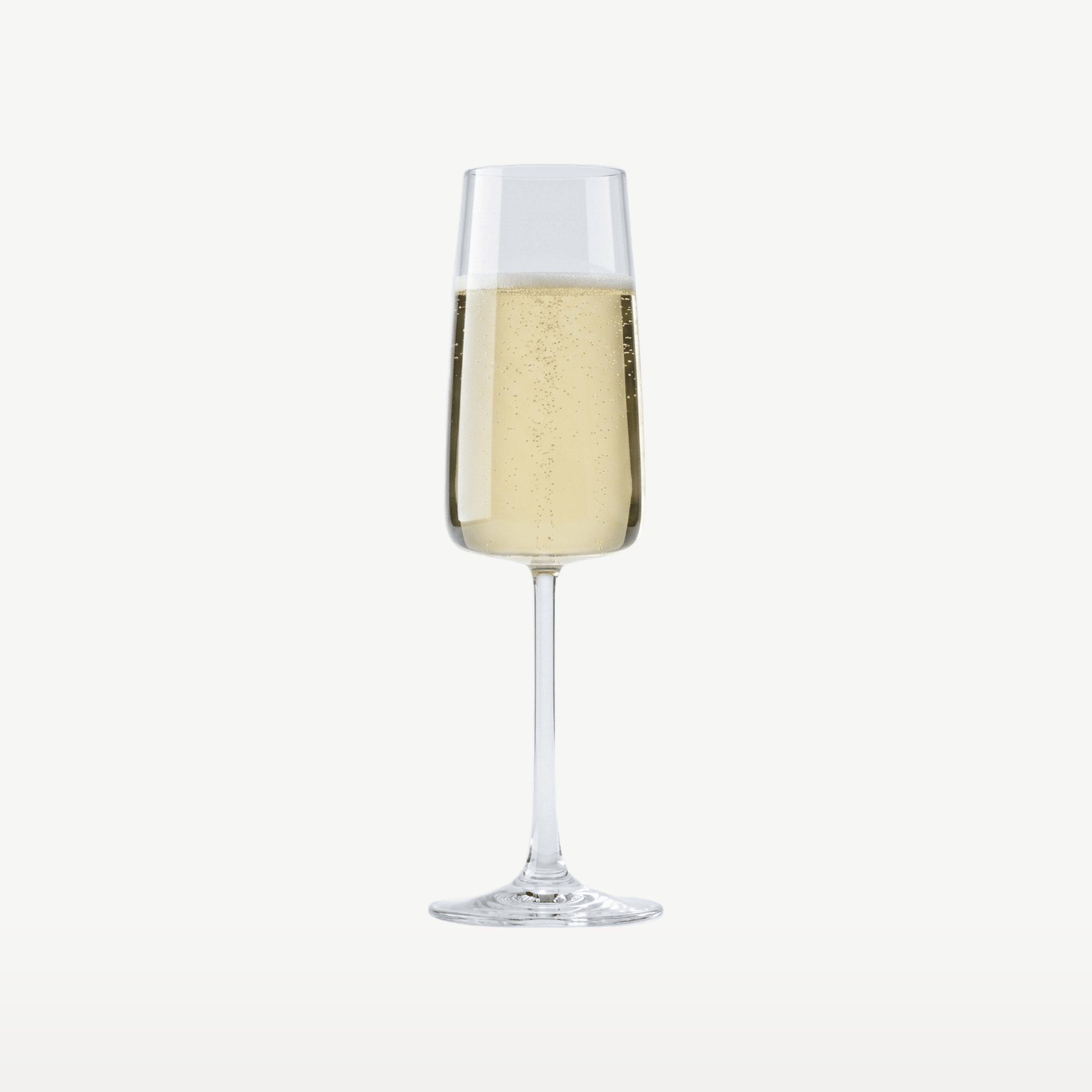 RCR Essential Champagne Flute 30 Cl - 6 Stuks - Glazen.nl