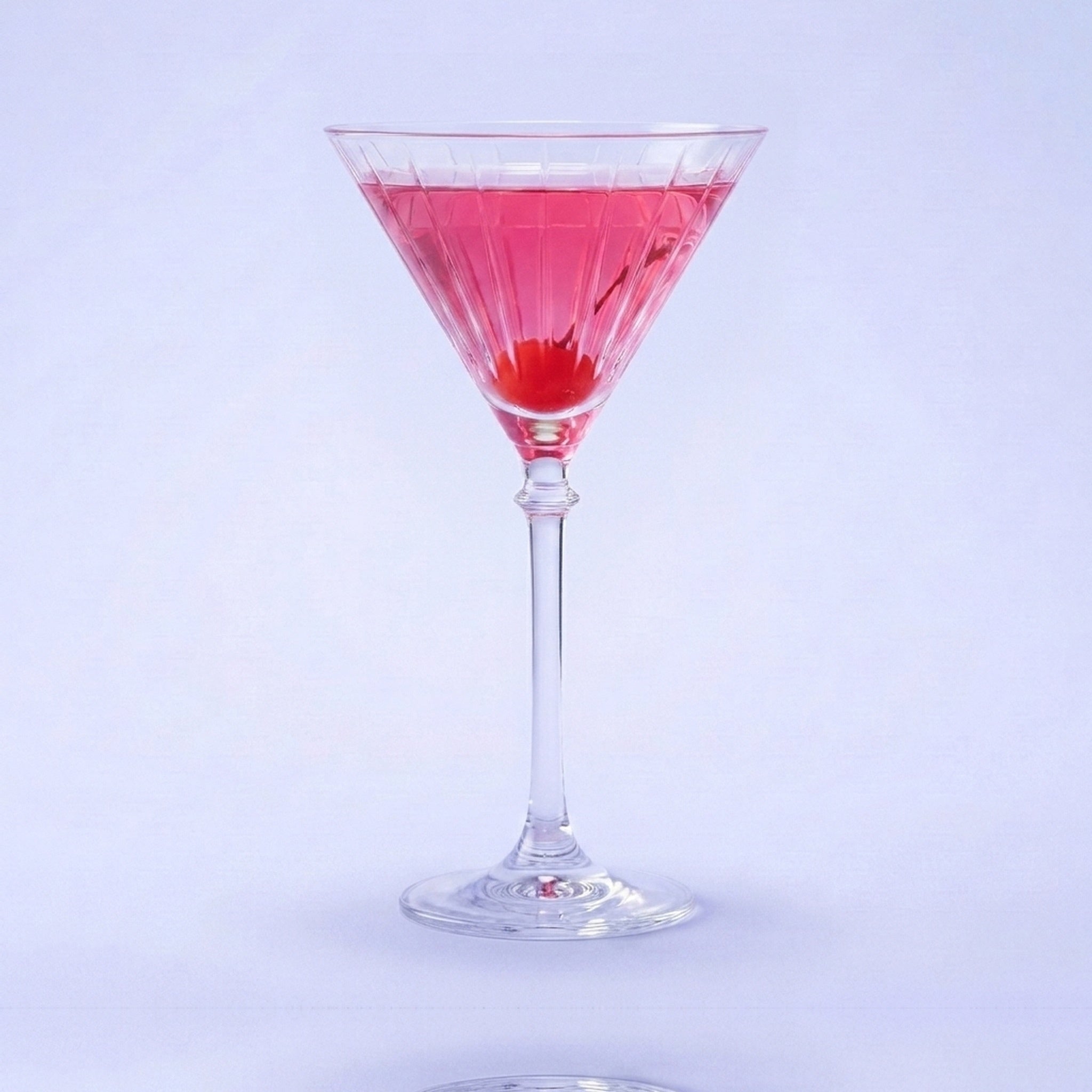 Royal Leerdam Bonheur Cocktails Martiniglas 25 Cl - 6 Stuks - Glazen.nl