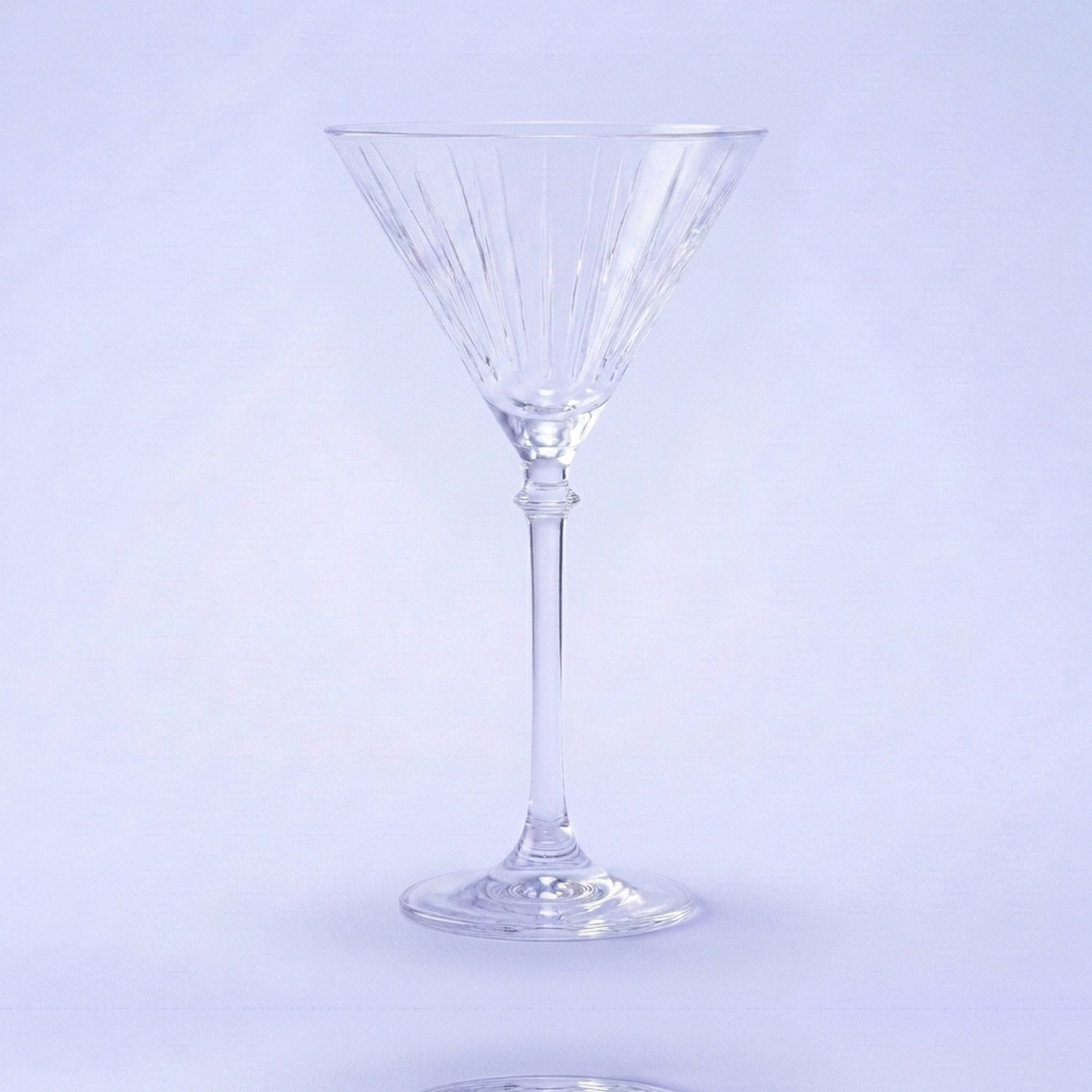 Royal Leerdam Bonheur Cocktails Martiniglas 25 Cl - 6 Stuks - Glazen.nl
