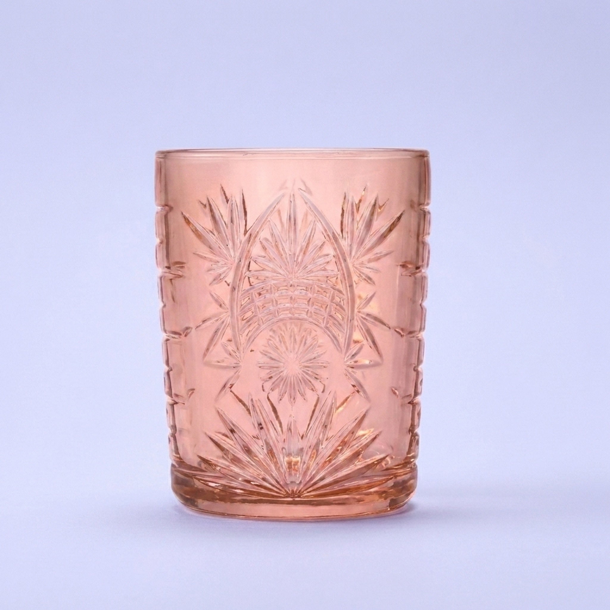Royal Leerdam Starla Tumbler Roze 35 Cl - 6 Stuks - Glazen.nl