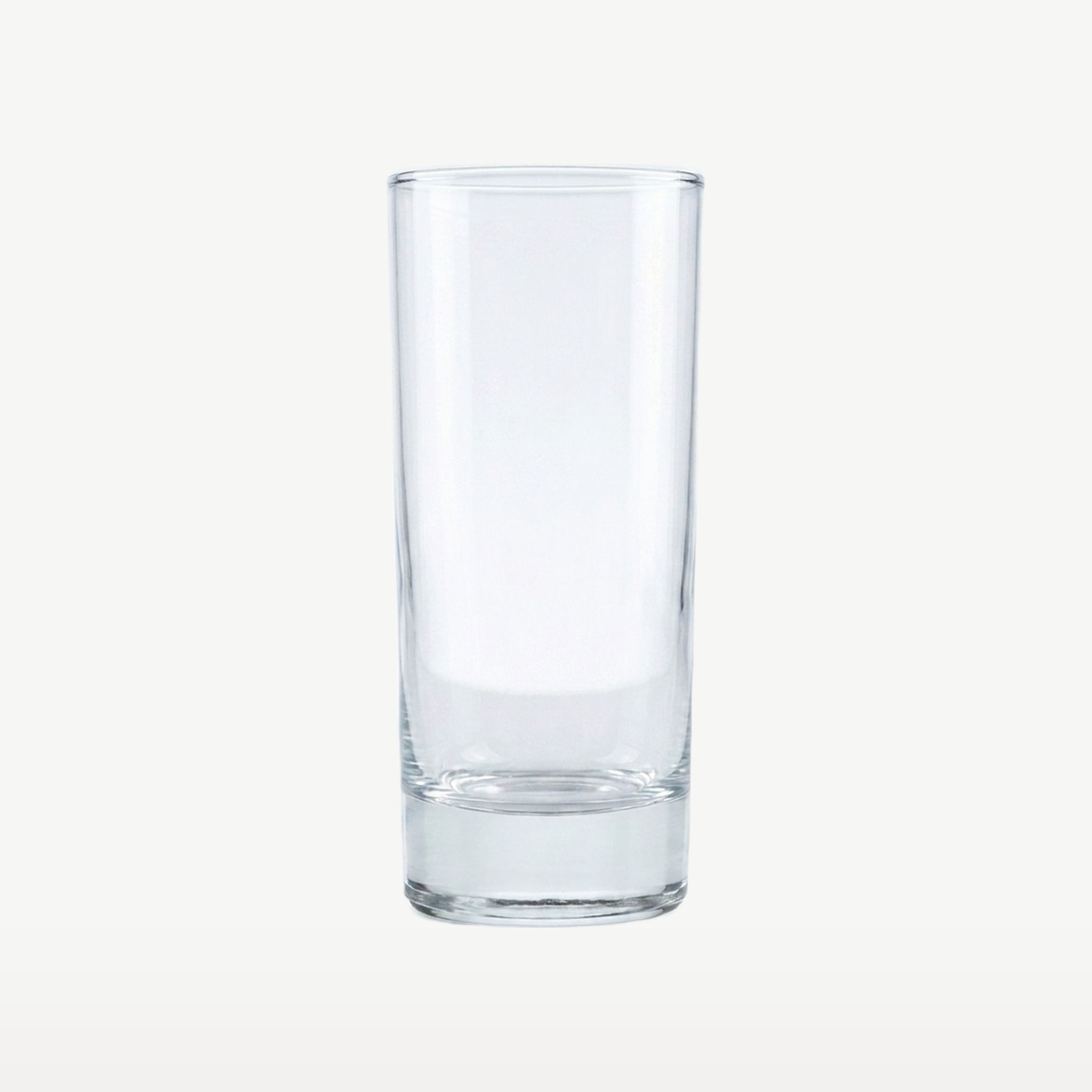Arcoroc Islande Longdrinkglas 29 Cl leeg - Glazen.nl