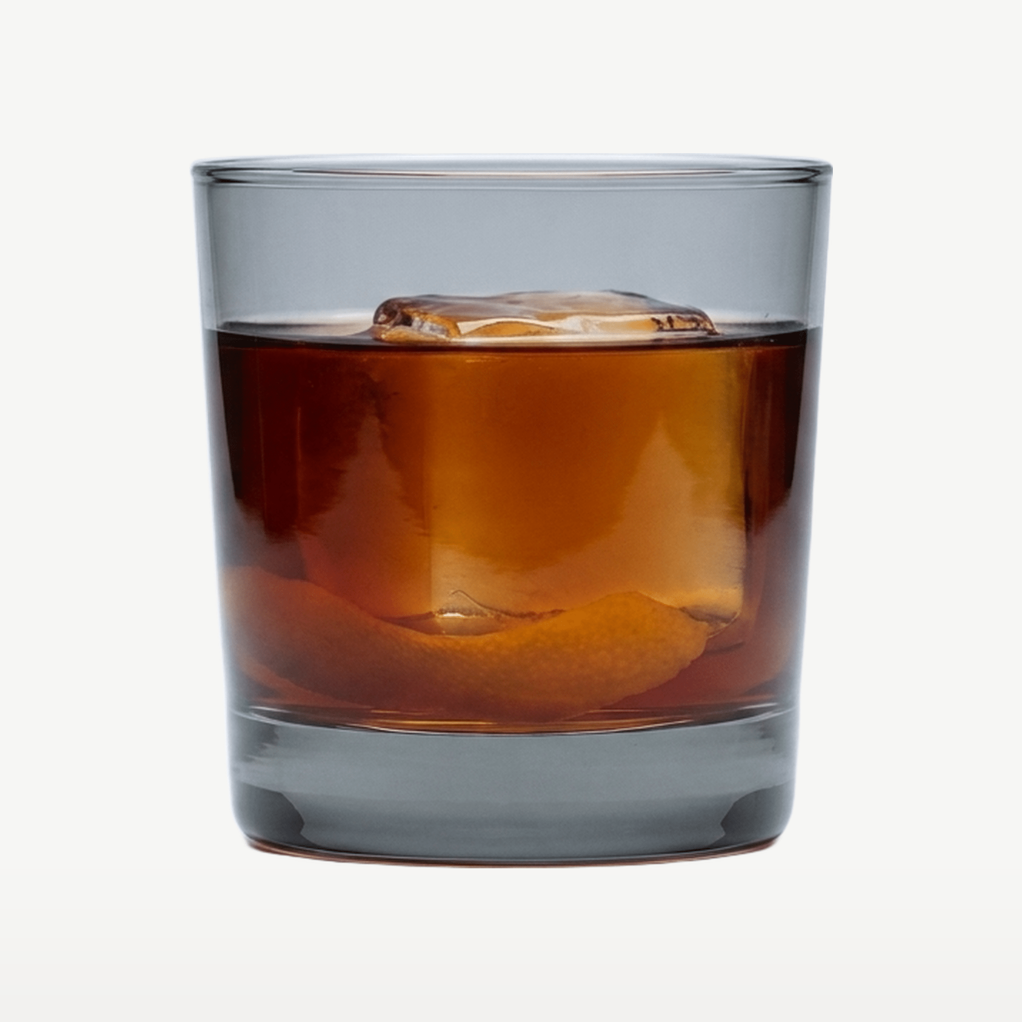 Onis Cidra Tumbler 37 Cl Grijs - 6 Stuks - Glazen.nl
