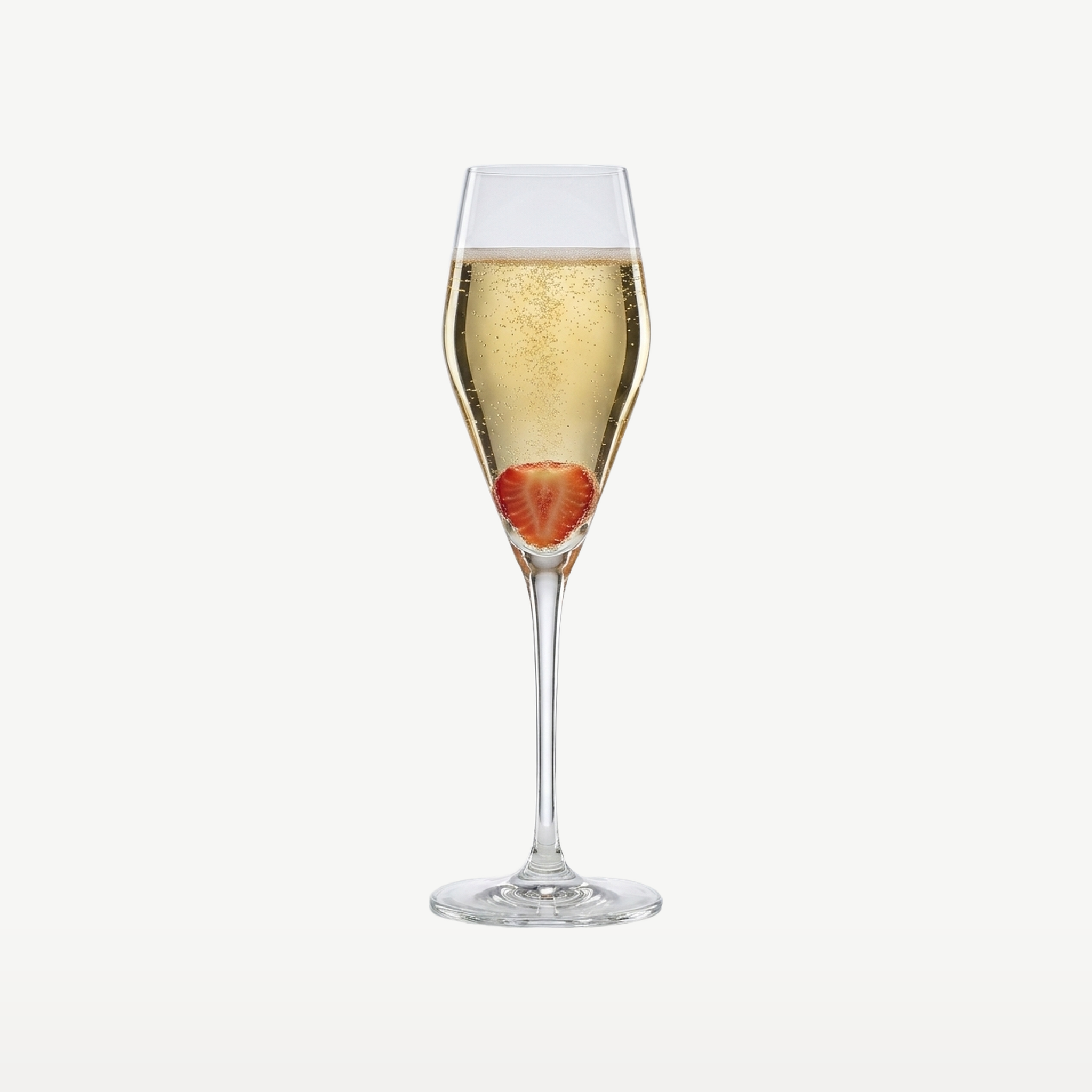 Spiegelau Hybrid Champagneglas / Flute 28 Cl - 12 Stuks - Glazen.nl