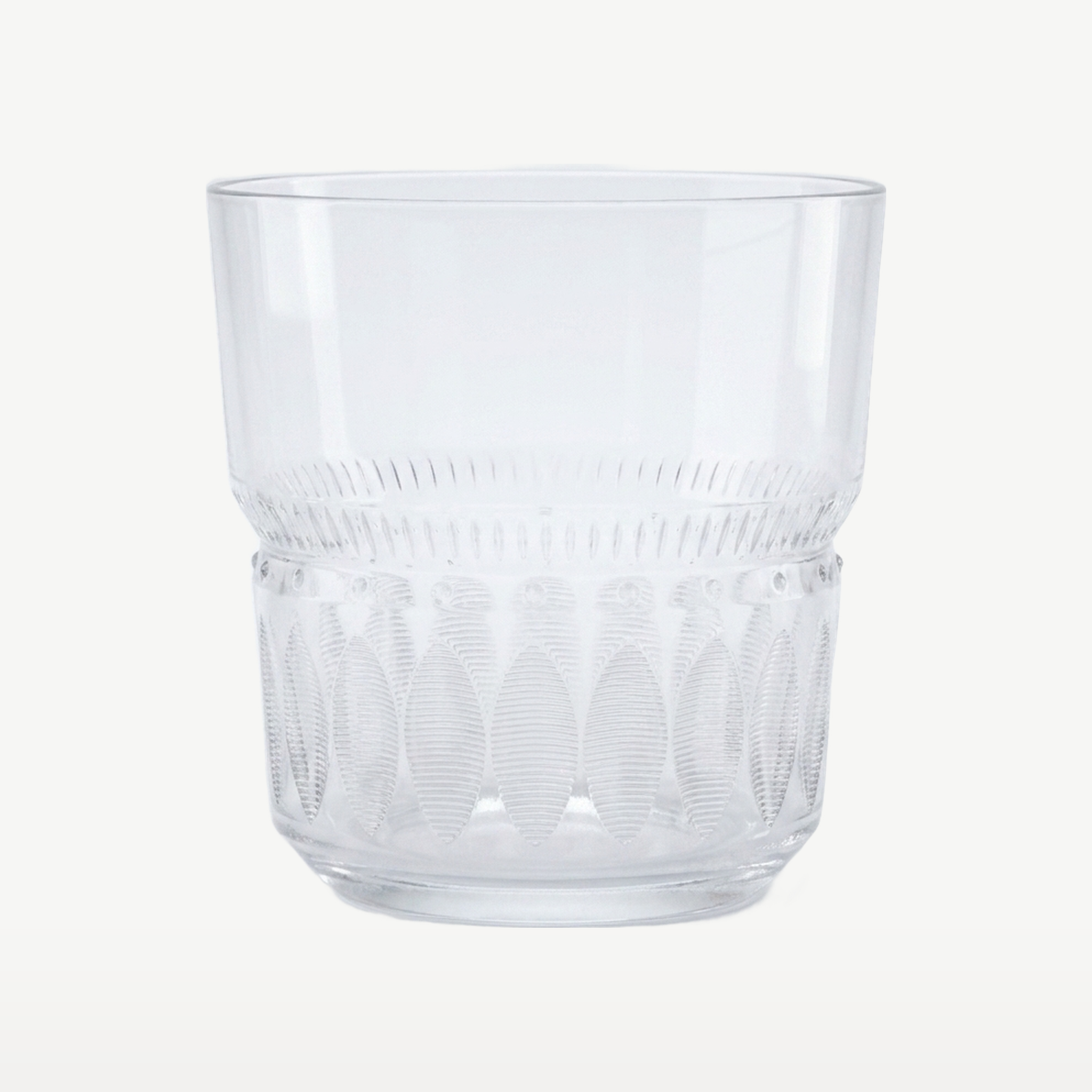 Onis New Era Tumbler 26 Cl - 12 Stuks - Glazen.nl