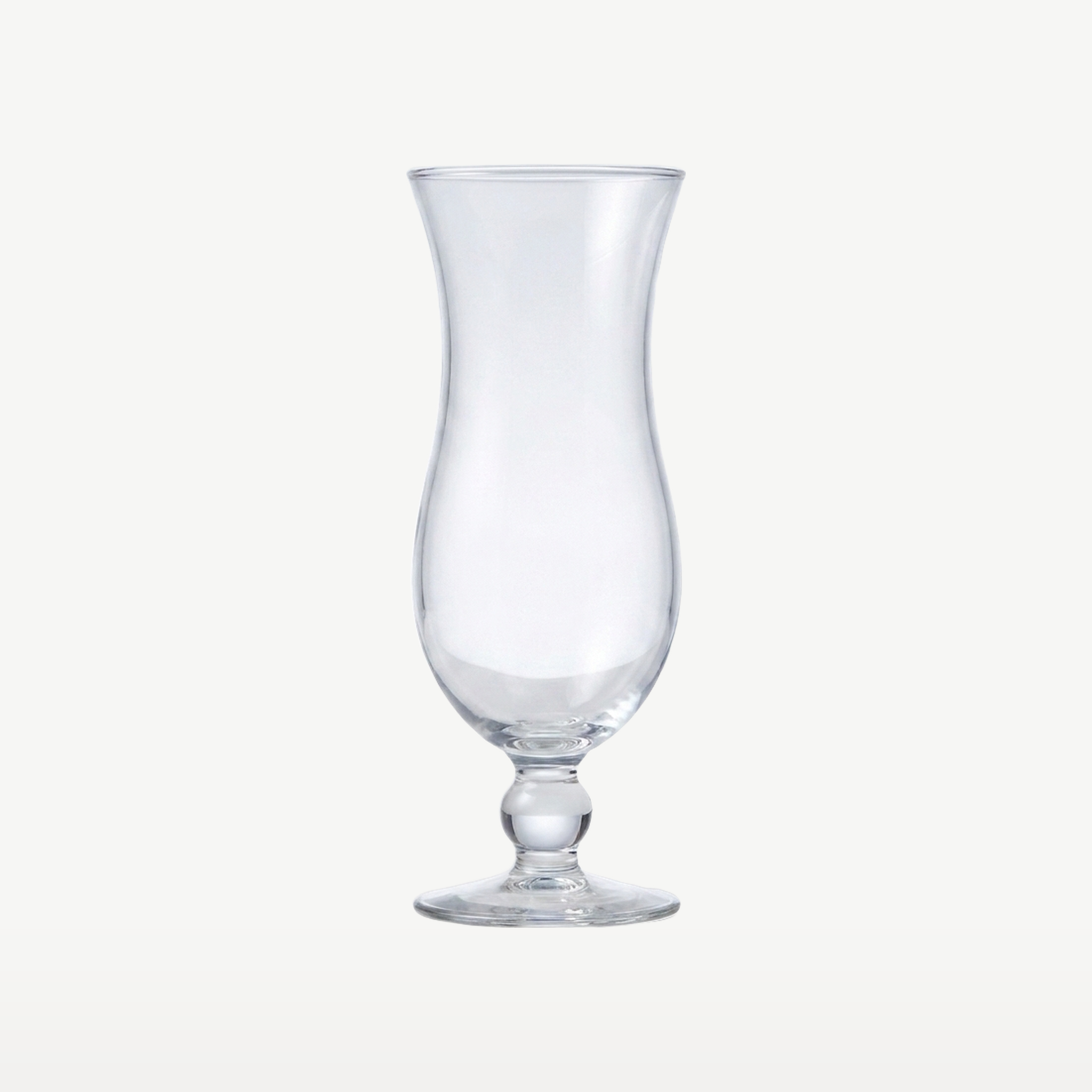 Royal Leerdam Hurricane Cocktailglas 44 Cl leeg - Glazen.nl