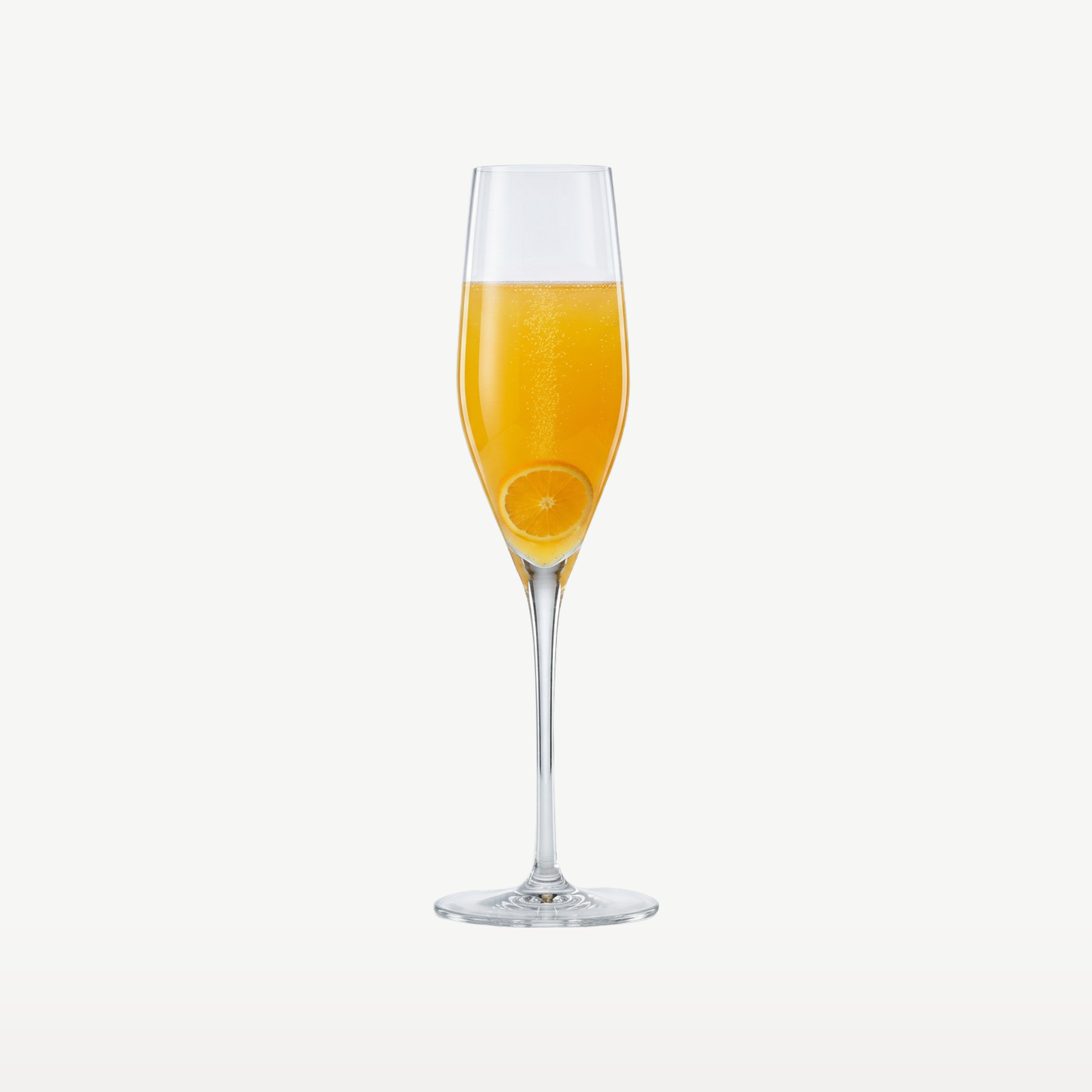 Spiegelau Authentis Champagneglas / Flute 19 Cl - 12 Stuks - Glazen.nl