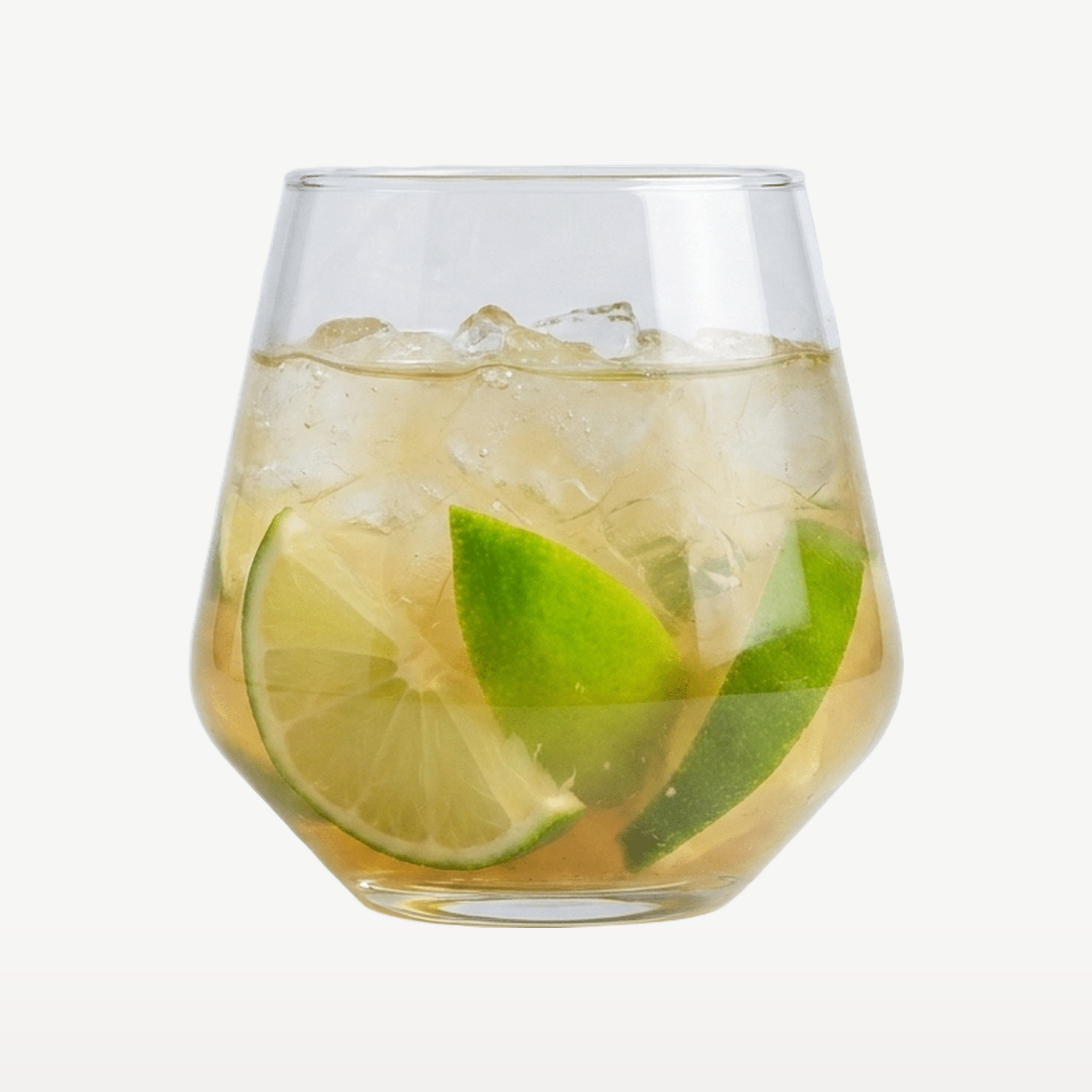 Royal Leerdam Carre Tumbler 47,5 Cl - 6 Stuks - Glazen.nl