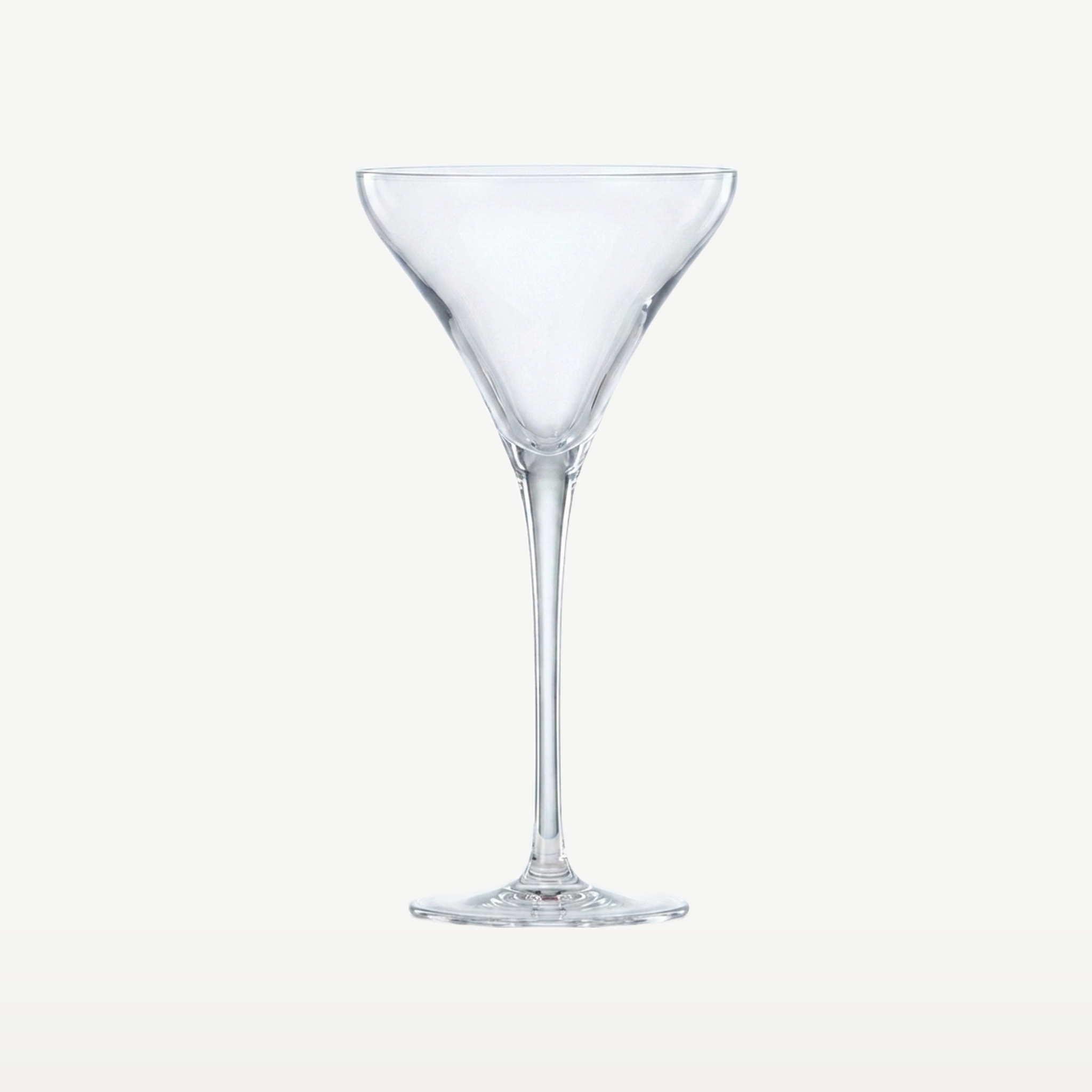Spiegelau Willsberger Anniversary Martiniglas 31 Cl - Glazen.nl
