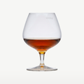 Luigi Bormioli Michelangelo Cognacglas 39,5 Cl - 4 Stuks