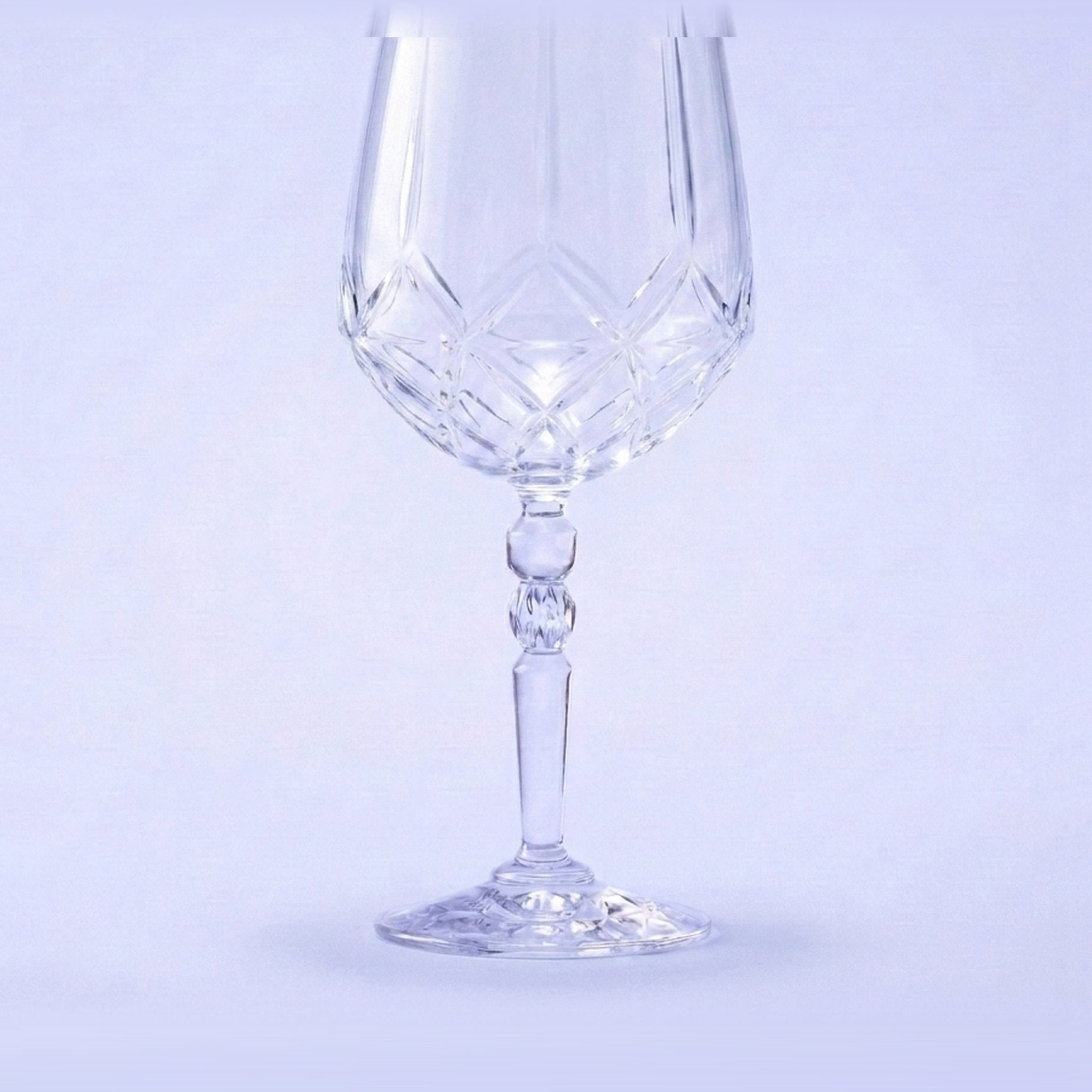 RCR Alkemist Gin Tonic Glas 53 Cl - 6 Stuks - Glazen.nl