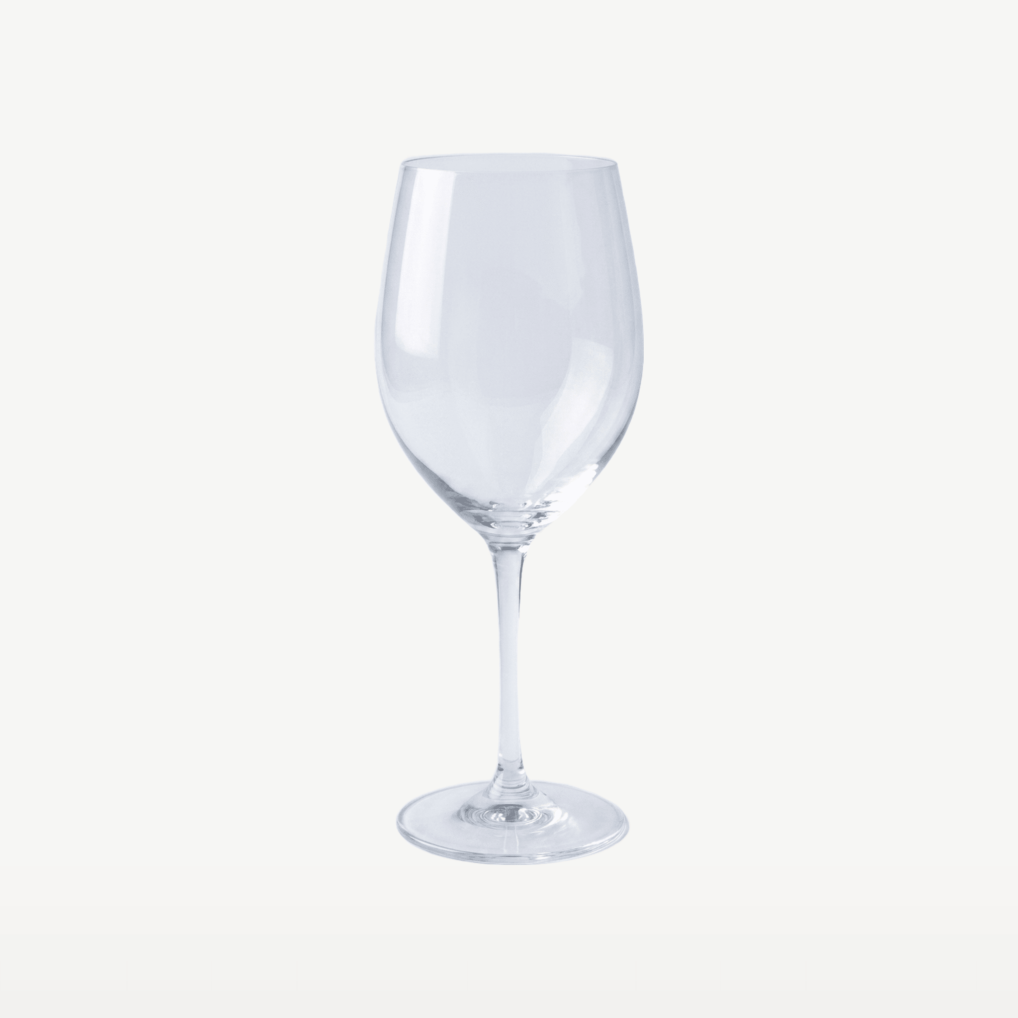 Bormioli Rocco Premium Wijnglas 33 Cl - 6 Stuks - Glazen.nl