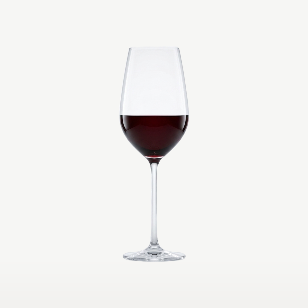 Schott Zwiesel Fortissimo Bordeauxglas 63,2 Cl - Glazen.nl