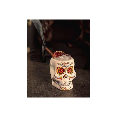 Bar Professional Calavera Skull Cocktailglas 45 Cl - Glazen.nl
