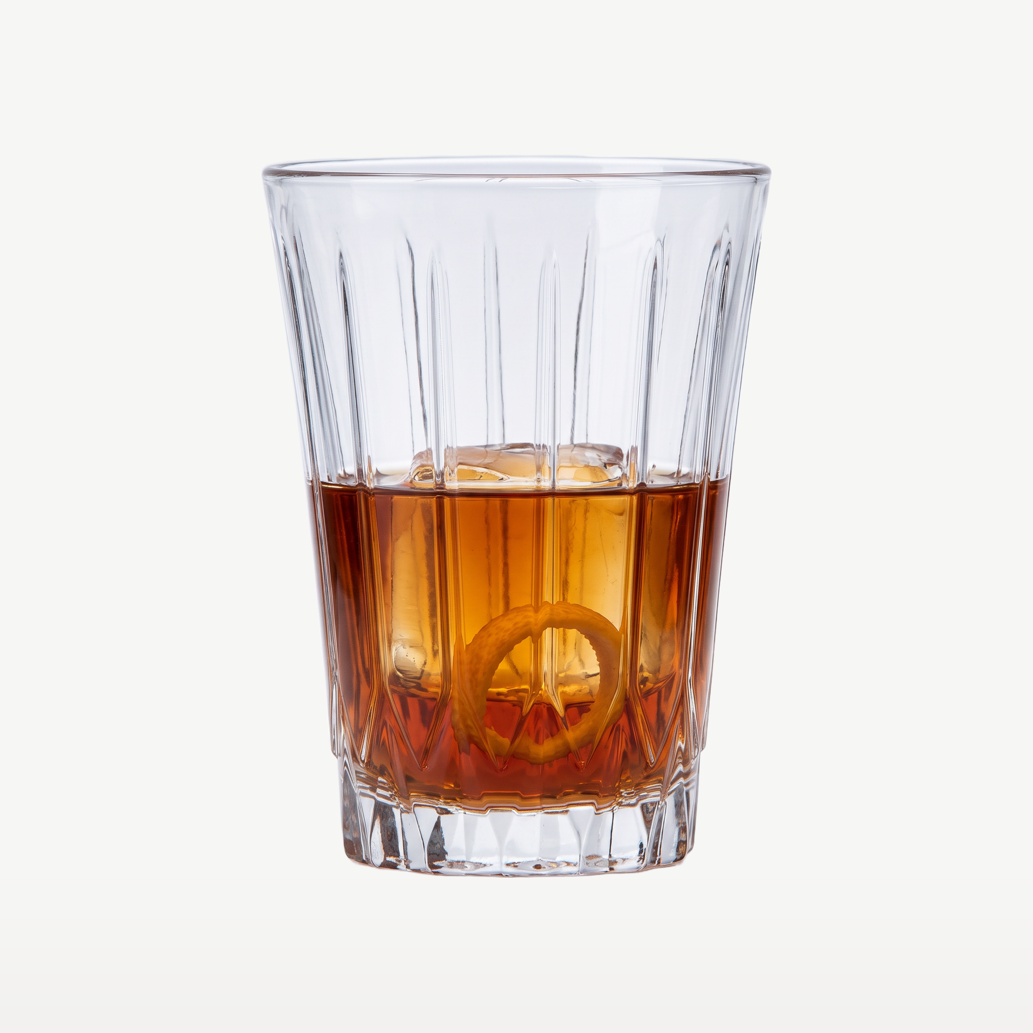 Pasabahce Nessie Tumbler 24 Cl - Glazen.nl