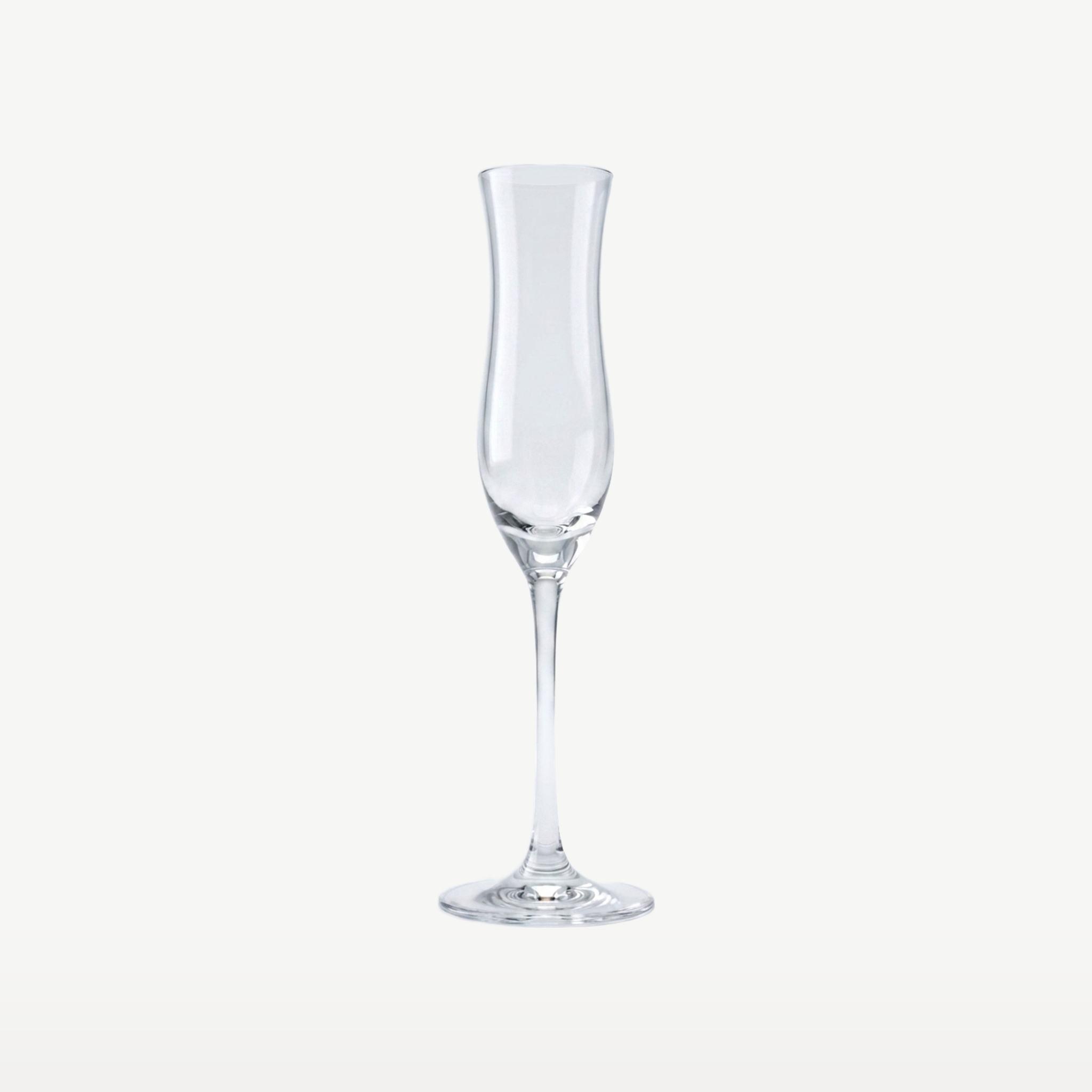 Schott Zwiesel Bar Special Grappaglas 6,4 Cl leeg - Glazen.nl