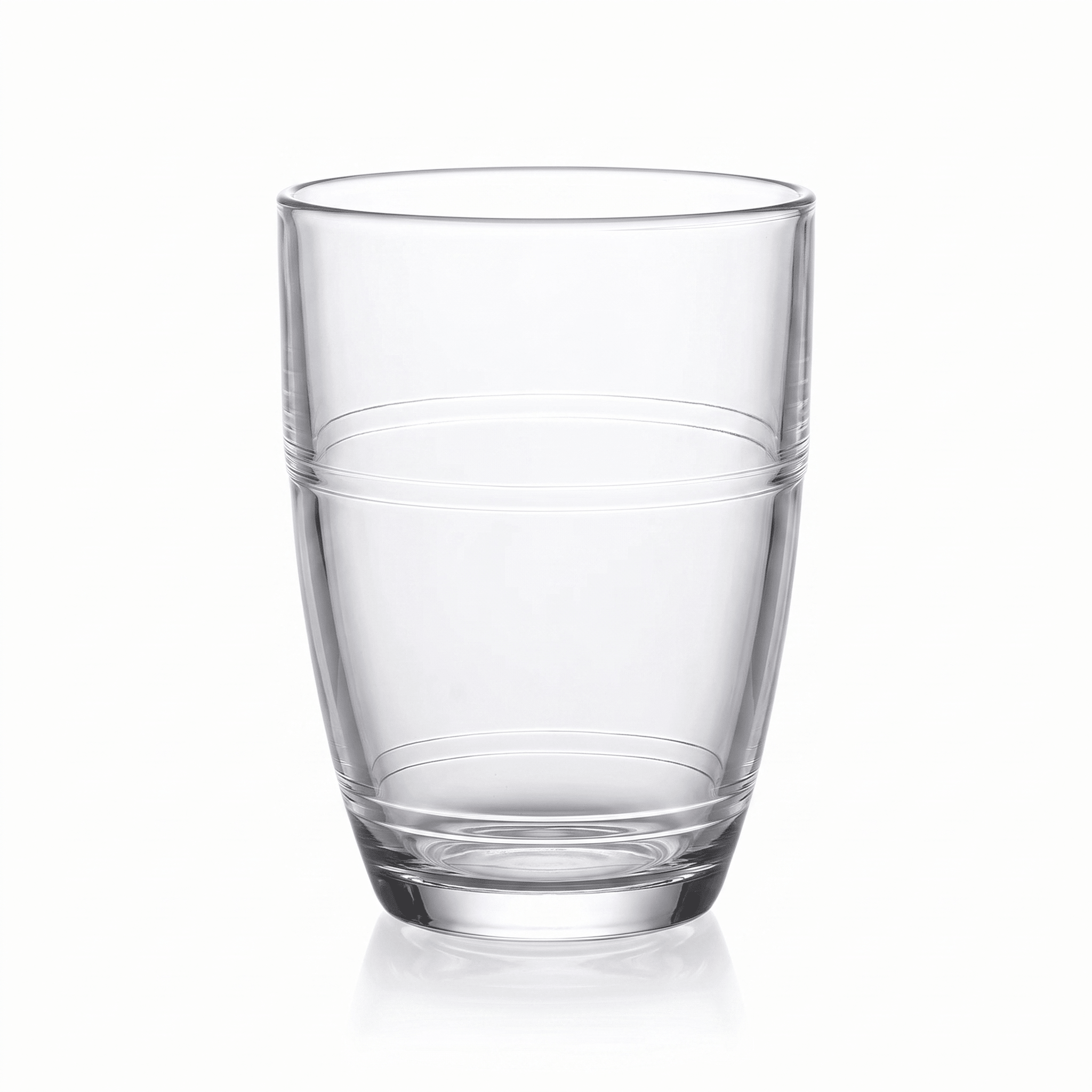 Duralex Gigogne Tumbler 36 Cl - 6 Stuks - Glazen.nl