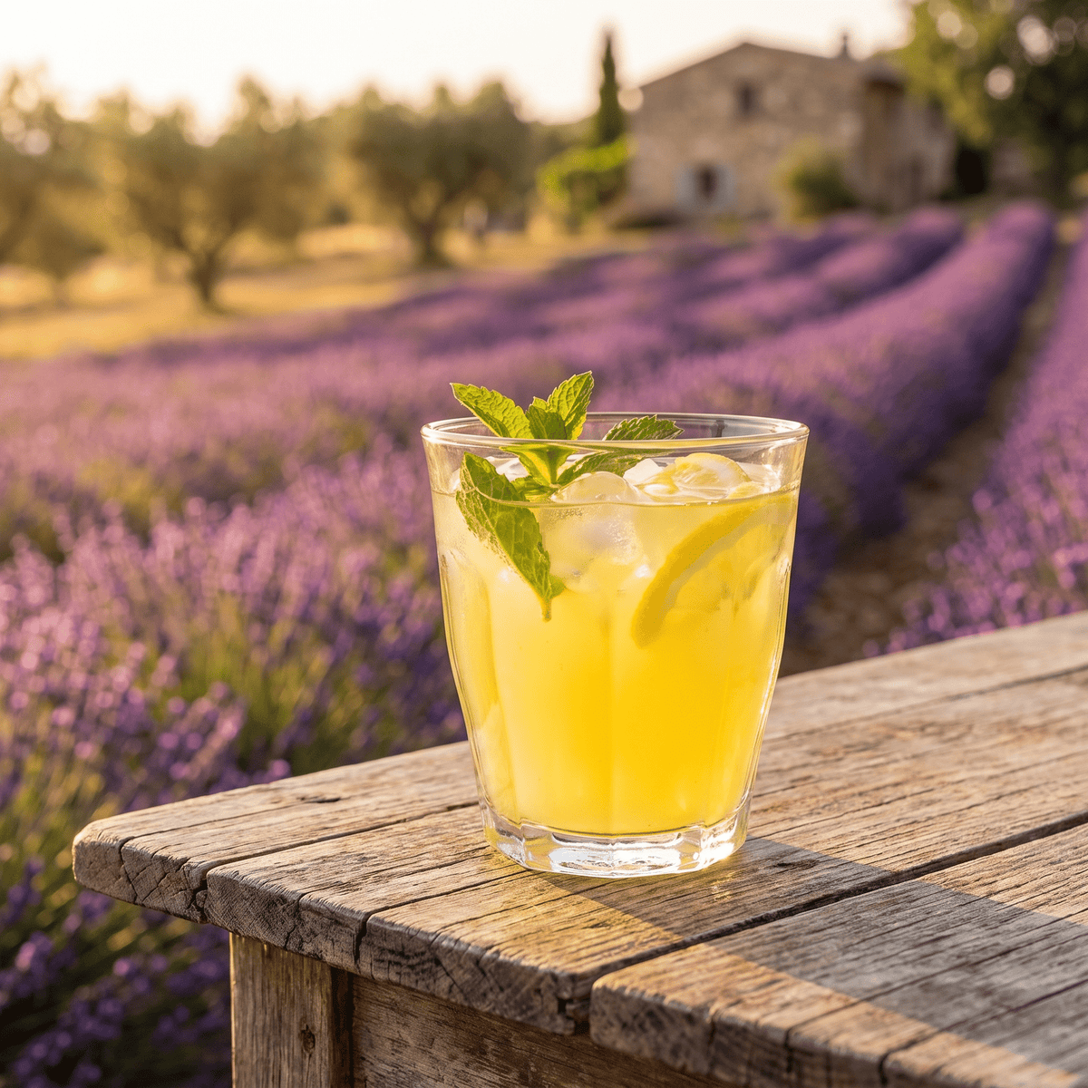 Duralex Provence Tumbler 25 Cl - 6 Stuks - Glazen.nl