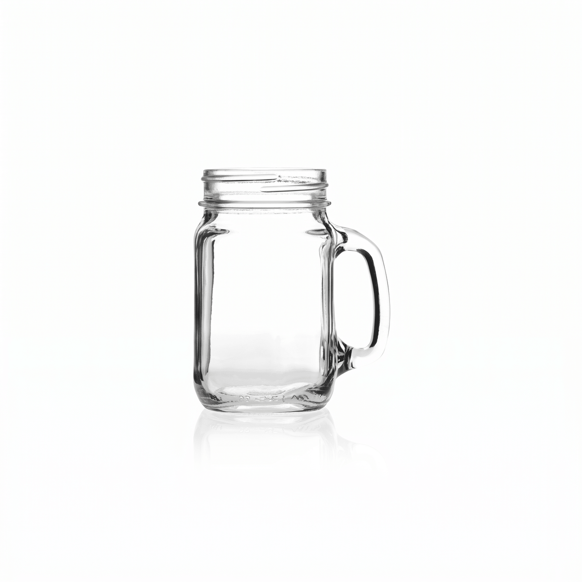 Onis Country Drinking Jar 49 Cl - 6 Stuks - Glazen.nl