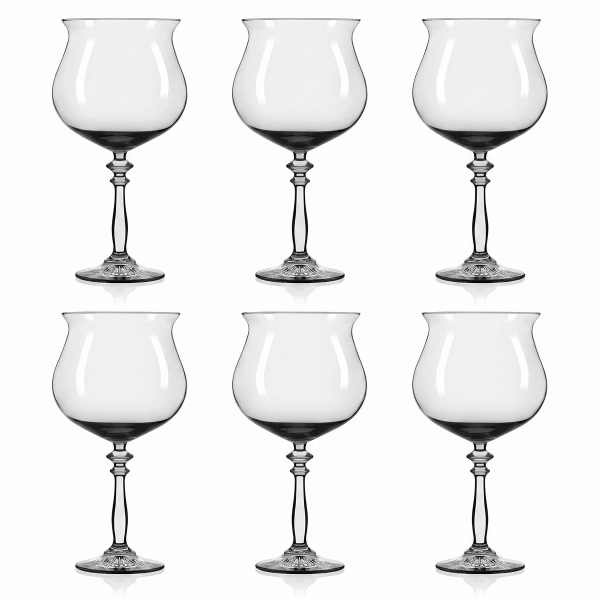 Onis 1924 Gin Tonic Glas 62 Cl - 6 Stuks - Glazen.nl