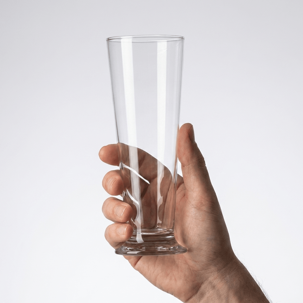 Arcoroc Linz Bierglas 39 Cl - 6 Stuks - Glazen.nl