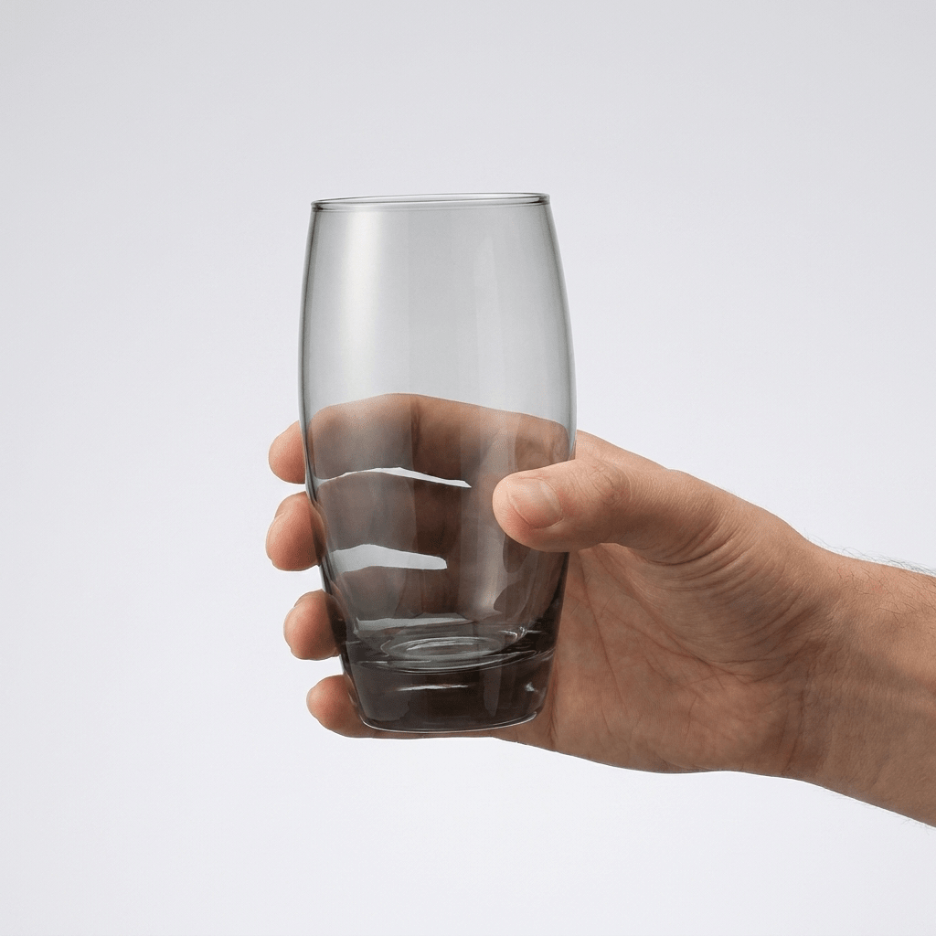 Arcoroc Color Studio Longdrinkglas 35 Cl Grijs - 6 Stuks - Glazen.nl