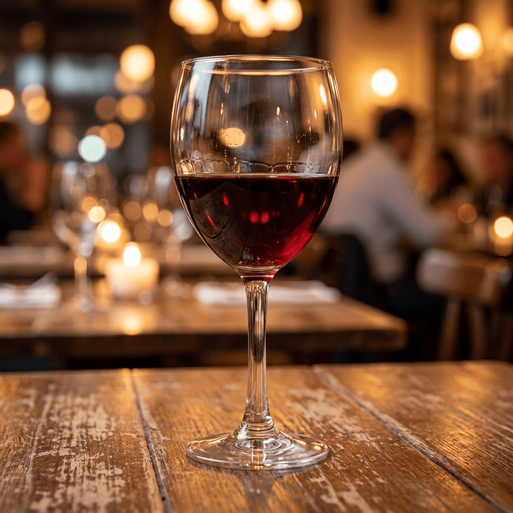 Arcoroc Savoie Wijnglas 35 Cl - 6 Stuks - Glazen.nl