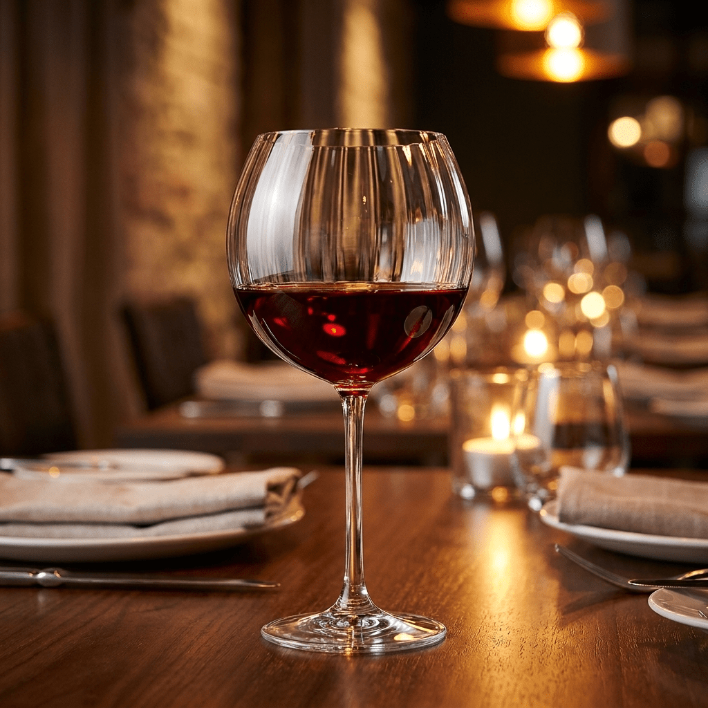 Chef & Sommelier Symetrie Wijnglas 58 Cl - 6 Stuks - Glazen.nl