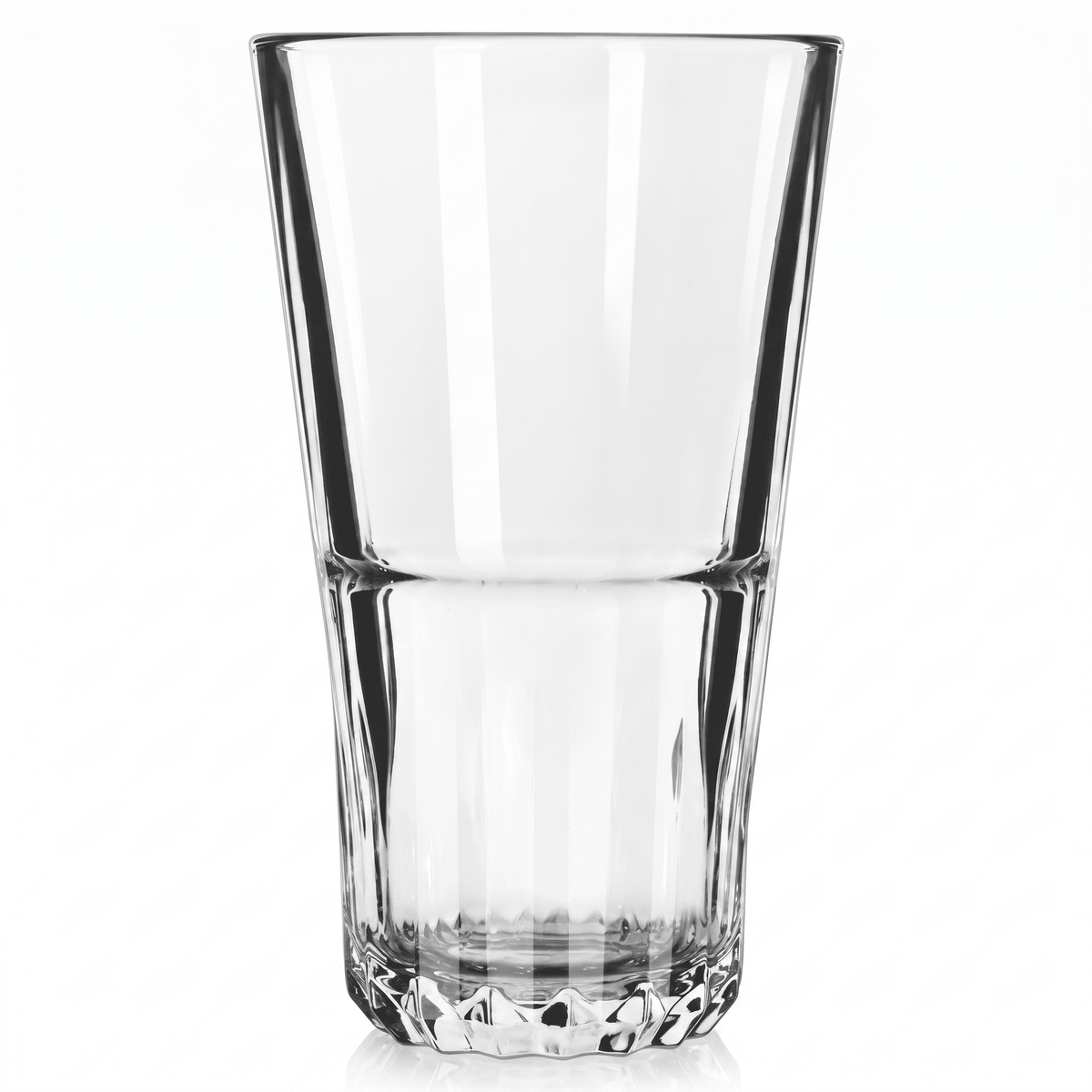 Onis Brooklyn Longdrinkglas 35,5 Cl - 12 Stuks - Glazen.nl