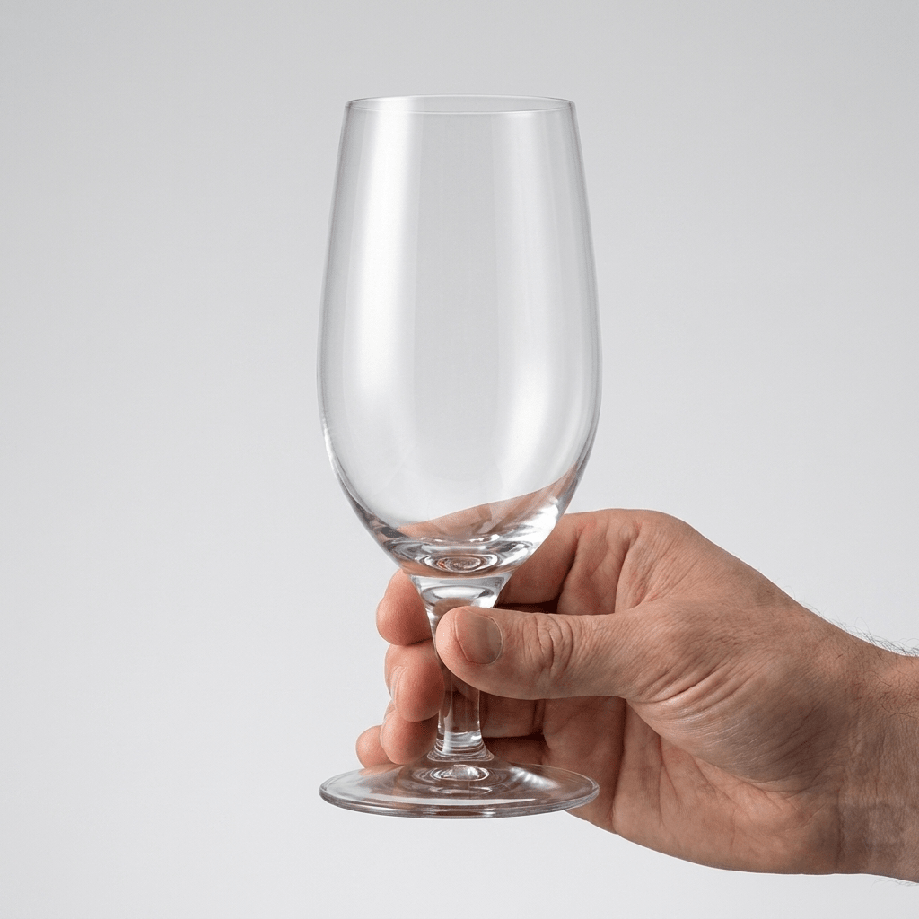 Luigi Bormioli Drink Bierglas 37 Cl - 6 Stuks - Glazen.nl