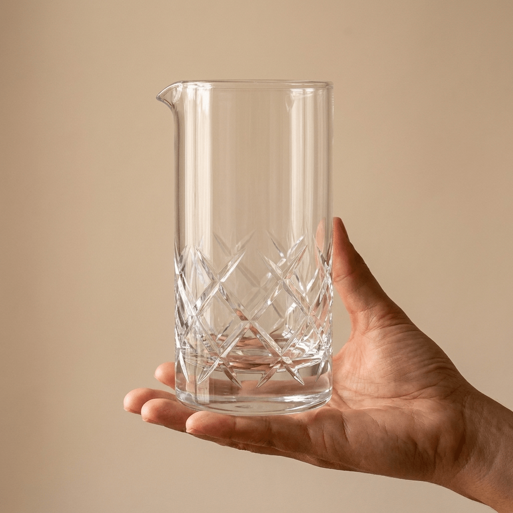 Speakeasy Mixglas Yarai 70 Cl - Glazen.nl