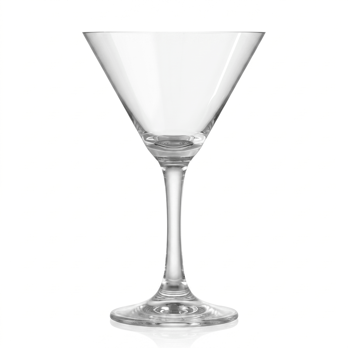 Onis Perfection Martiniglas 27,5 Cl - 6 Stuks - Glazen.nl
